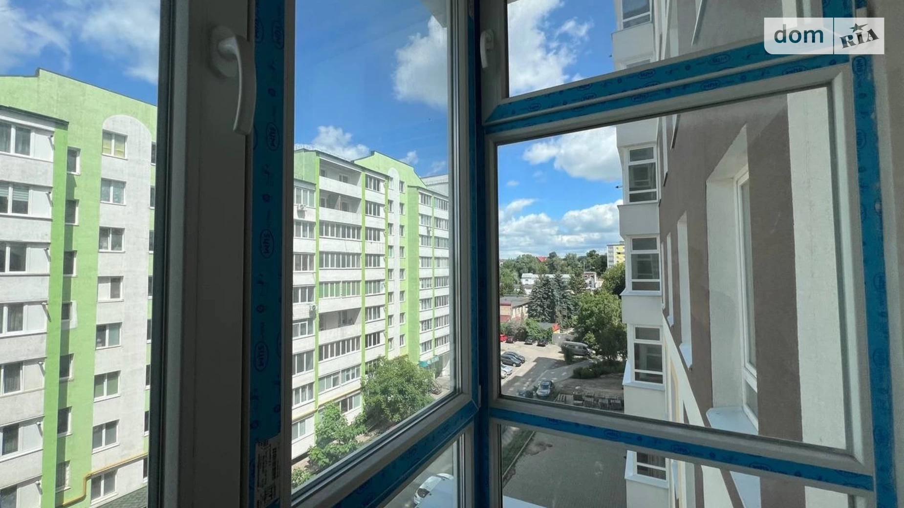 Продается 2-комнатная квартира 58 кв. м в Хмельницком, ул. Трудовая - фото 4