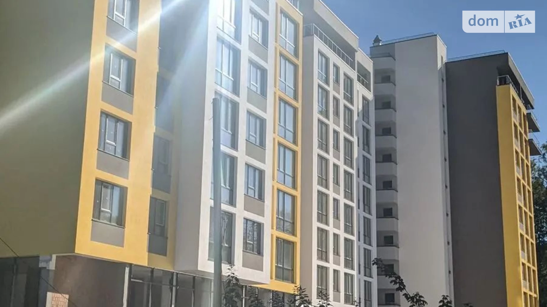 Продається 2-кімнатна квартира 68.2 кв. м у Львові, вул. Величковського - фото 4