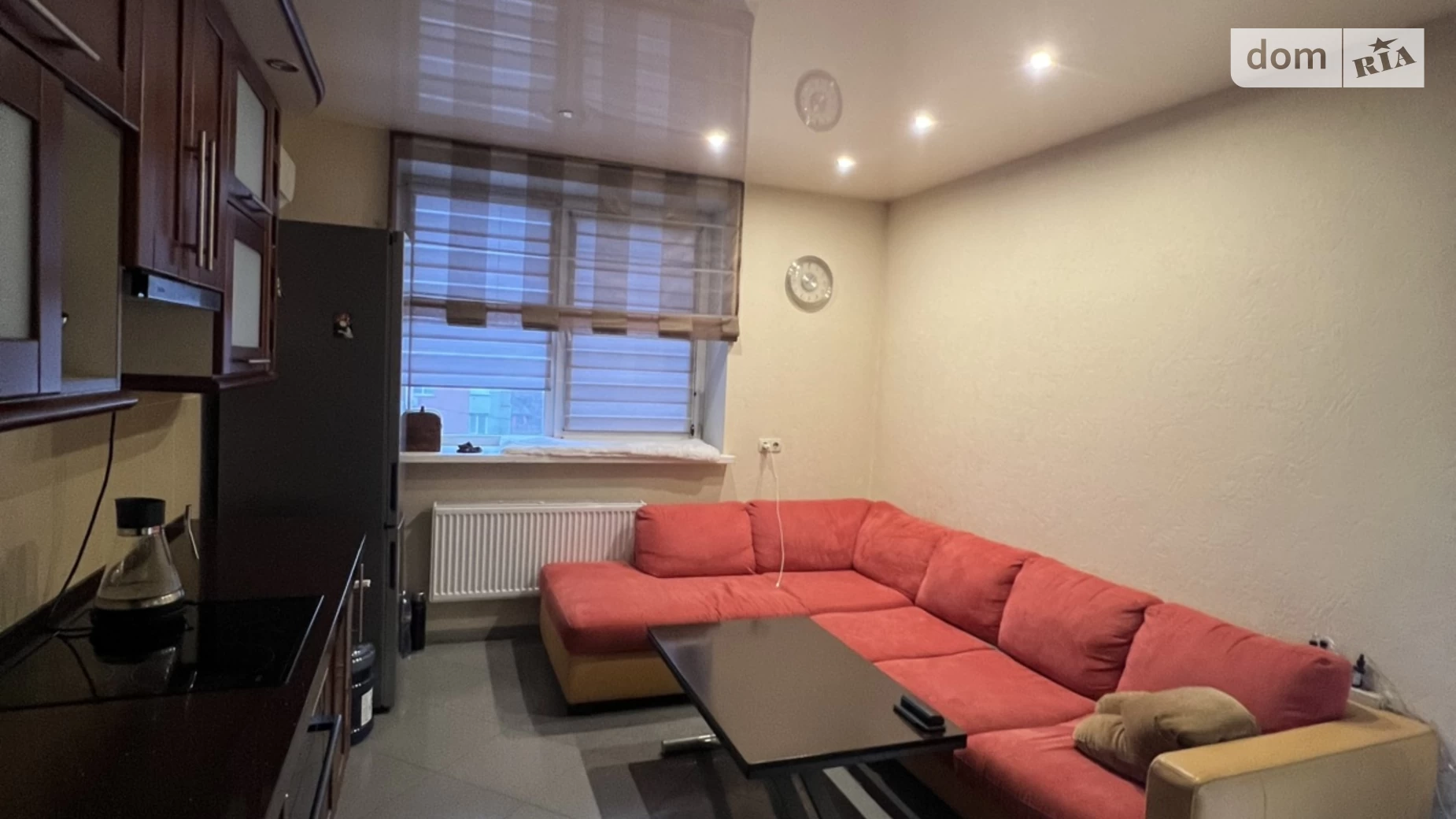 Продается 2-комнатная квартира 73.4 кв. м в Харькове, ул. Клочковская - фото 2