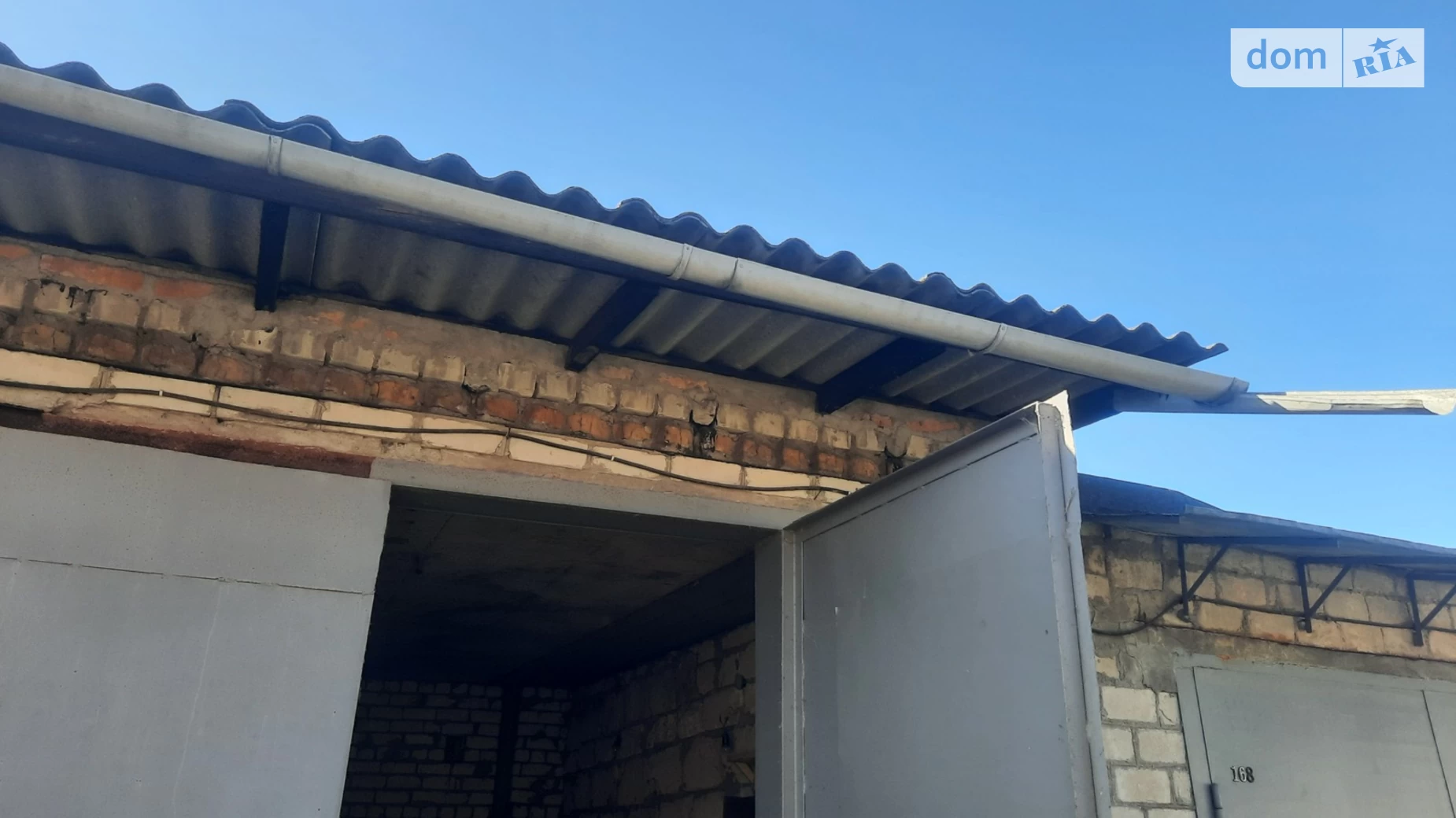 Продается место в гаражном кооперативе под легковое авто на 24 кв. м, цена: 6000 $ - фото 3