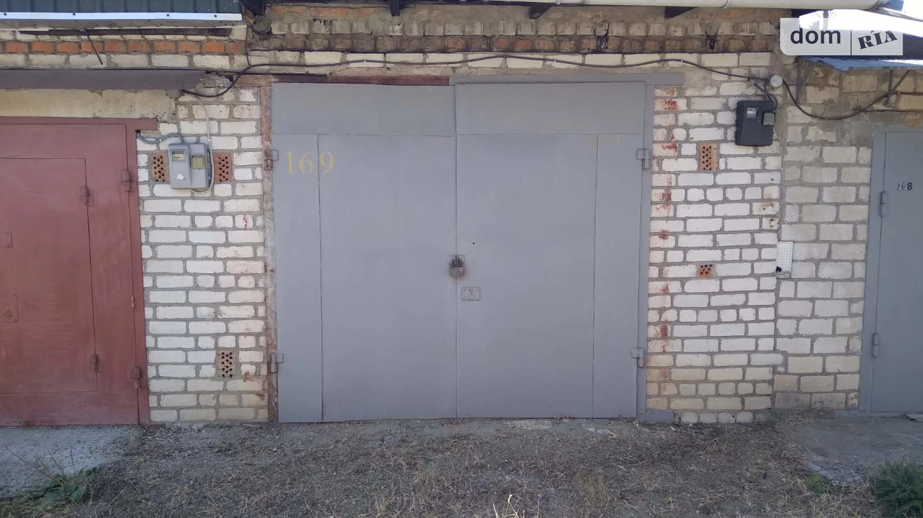 Продается место в гаражном кооперативе под легковое авто на 24 кв. м, цена: 6000 $ - фото 5