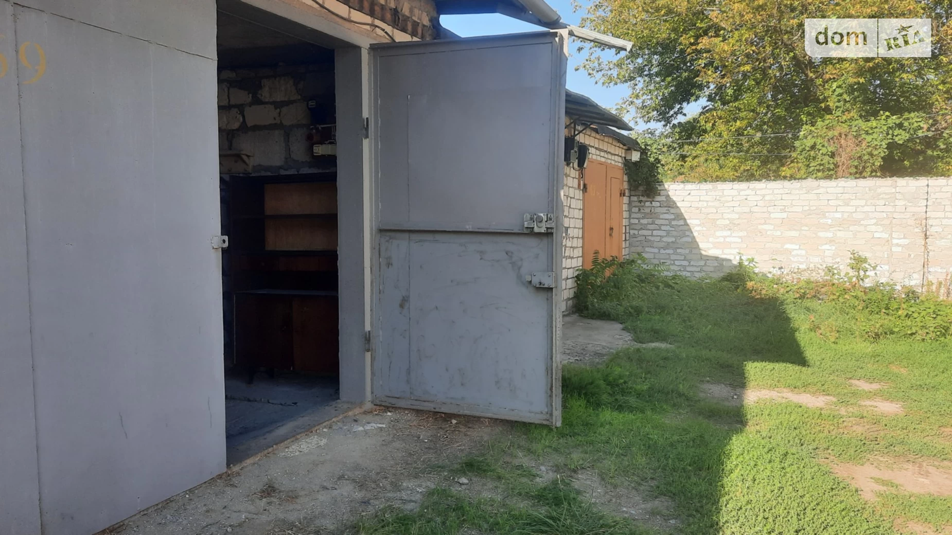 Продается место в гаражном кооперативе под легковое авто на 24 кв. м, цена: 6000 $ - фото 4