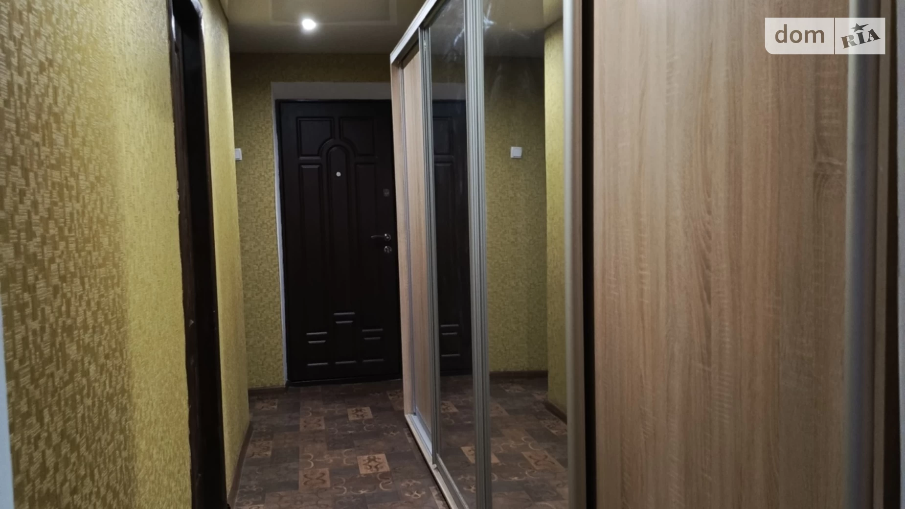 Продается 3-комнатная квартира 64.2 кв. м в Кривом Роге, ул. Каткова, 61 - фото 4