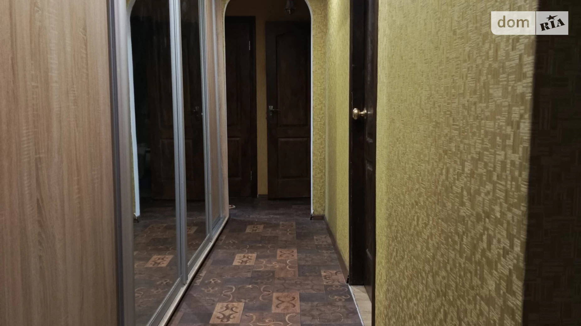 Продается 3-комнатная квартира 64.2 кв. м в Кривом Роге, ул. Каткова, 61 - фото 5