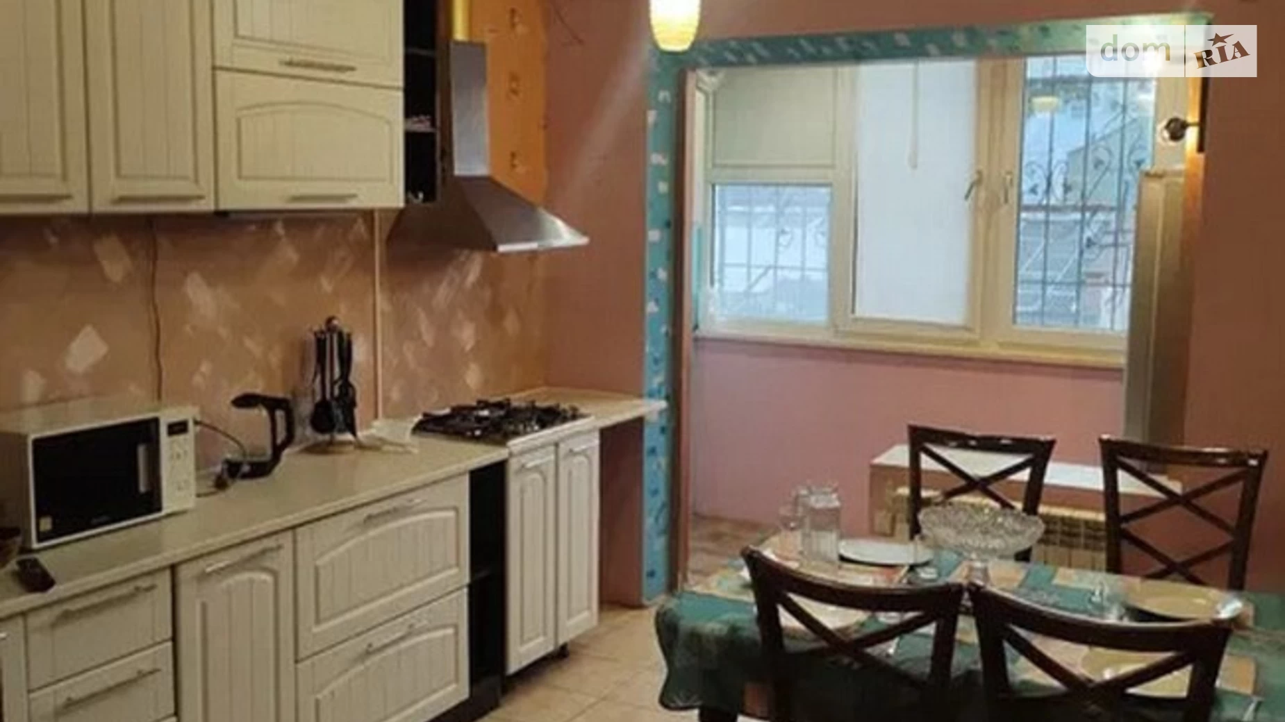 Продается 2-комнатная квартира 69.2 кв. м в Одессе, ул. Пишоновская, 7 - фото 4