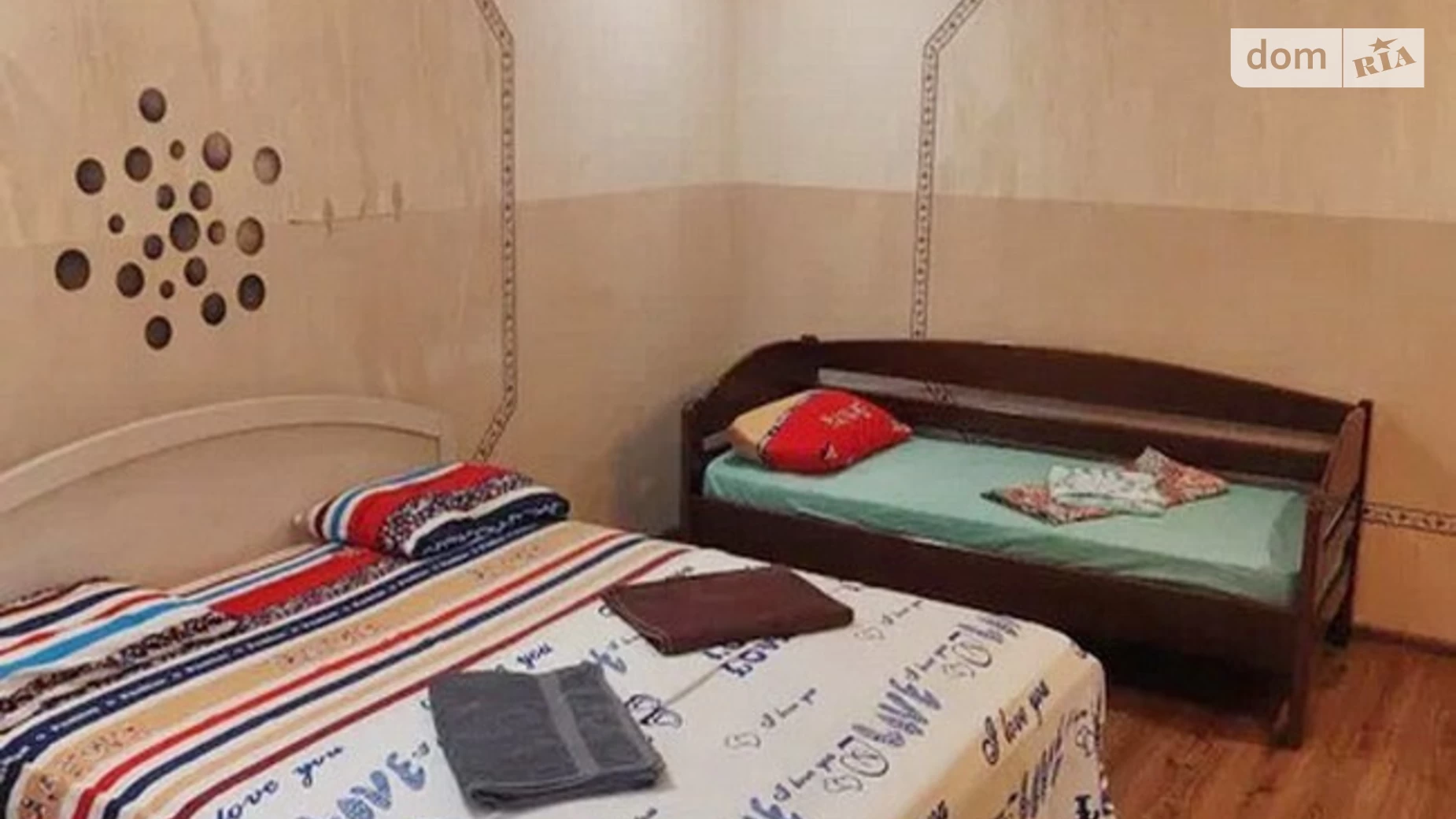 Продается 2-комнатная квартира 69.2 кв. м в Одессе, ул. Пишоновская, 7 - фото 2