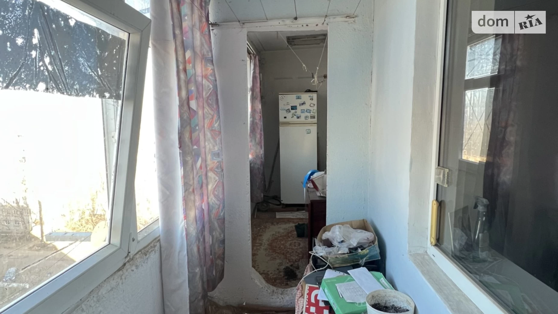 Продається 2-кімнатна квартира 51.7 кв. м у Миколаєві, вул. Скульптора Ізмалкова - фото 5