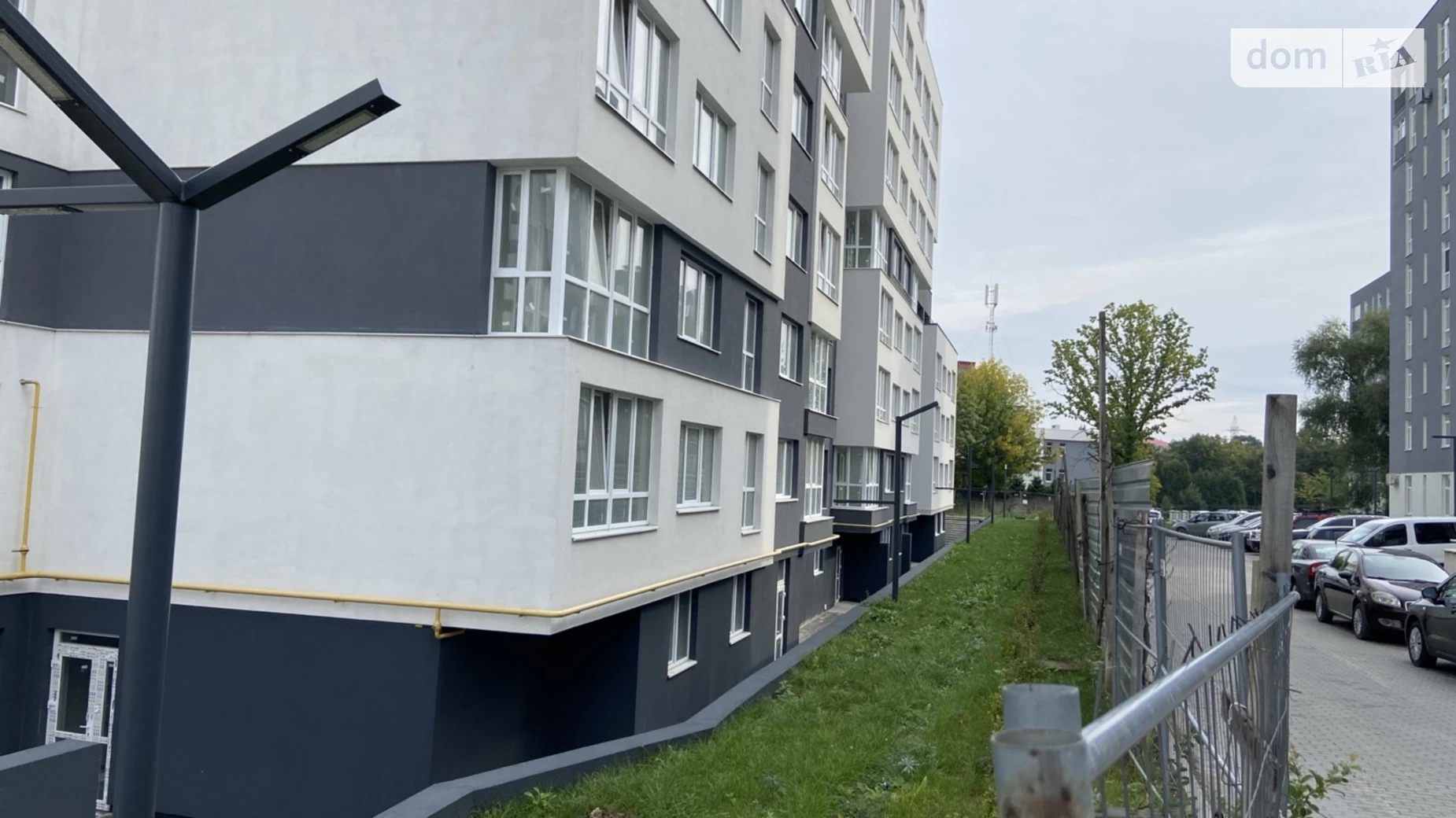 Продається приміщення вільного призначення 62 кв. м в 8-поверховій будівлі, цена: 85000 $ - фото 2