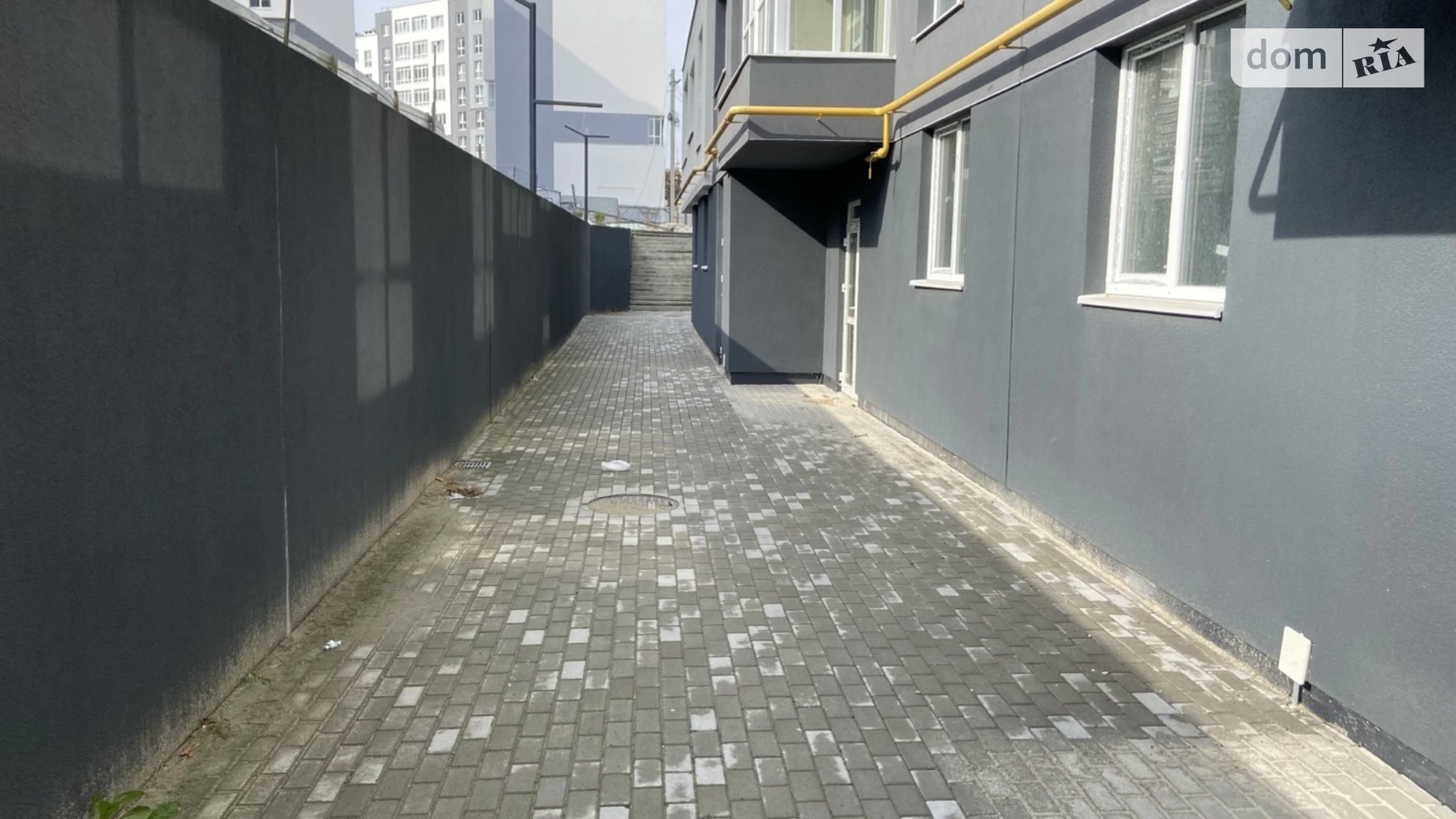 Продається приміщення вільного призначення 62 кв. м в 8-поверховій будівлі, цена: 85000 $ - фото 3