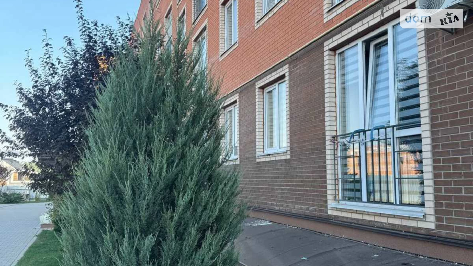 Продается 2-комнатная квартира 70.5 кв. м в Ирпене, ул. Кошевого, 13Б - фото 5