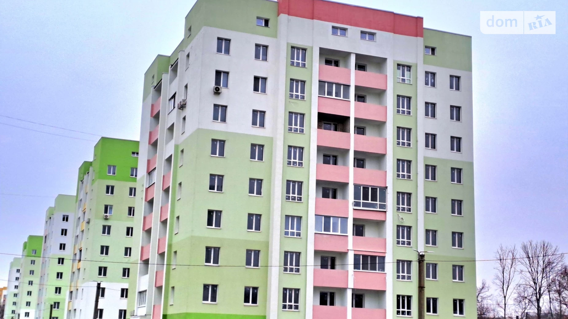 Продається 3-кімнатна квартира 76 кв. м у Харкові, вул. Миру, 41 - фото 2