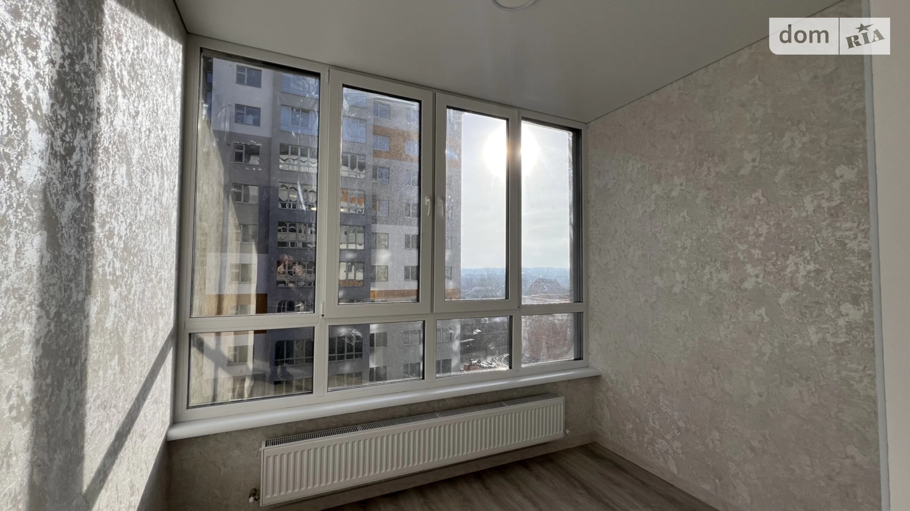 Продається 1-кімнатна квартира 43.5 кв. м у Хмельницькому, вул. Вінницька, 1/8А - фото 3