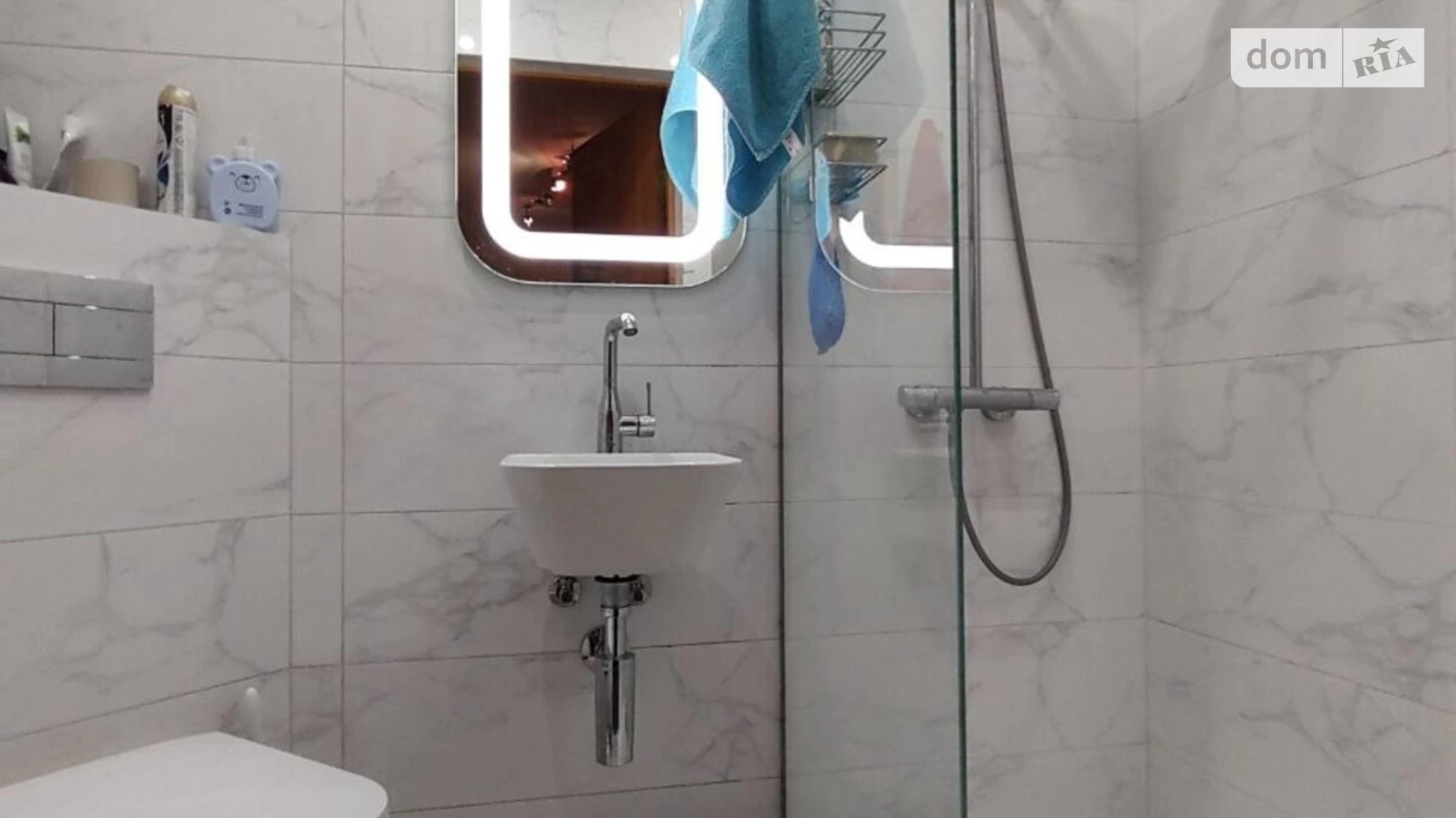 Продается 4-комнатная квартира 143 кв. м в Киеве, ул. Степана Рудницкого(Академика Вильямса), 13 корпус 2 - фото 4