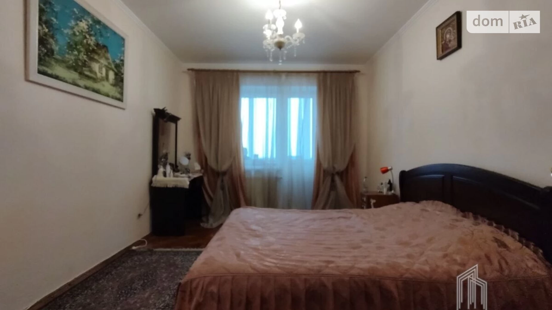 Продается 4-комнатная квартира 143 кв. м в Киеве, ул. Степана Рудницкого(Академика Вильямса), 13 корпус 2 - фото 5