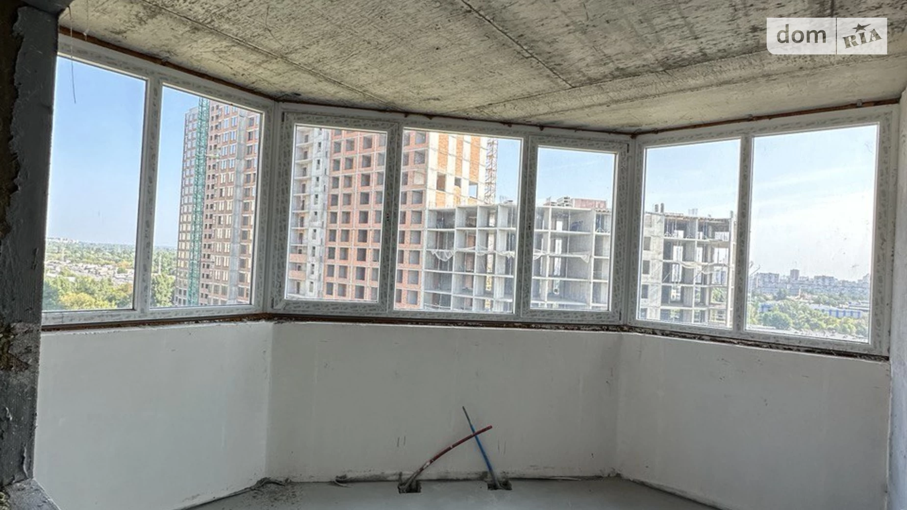 Продается 3-комнатная квартира 119.3 кв. м в Киеве, ул. Семьи Кульженко(Петра Дегтяренко), 22 корпус 1 - фото 5