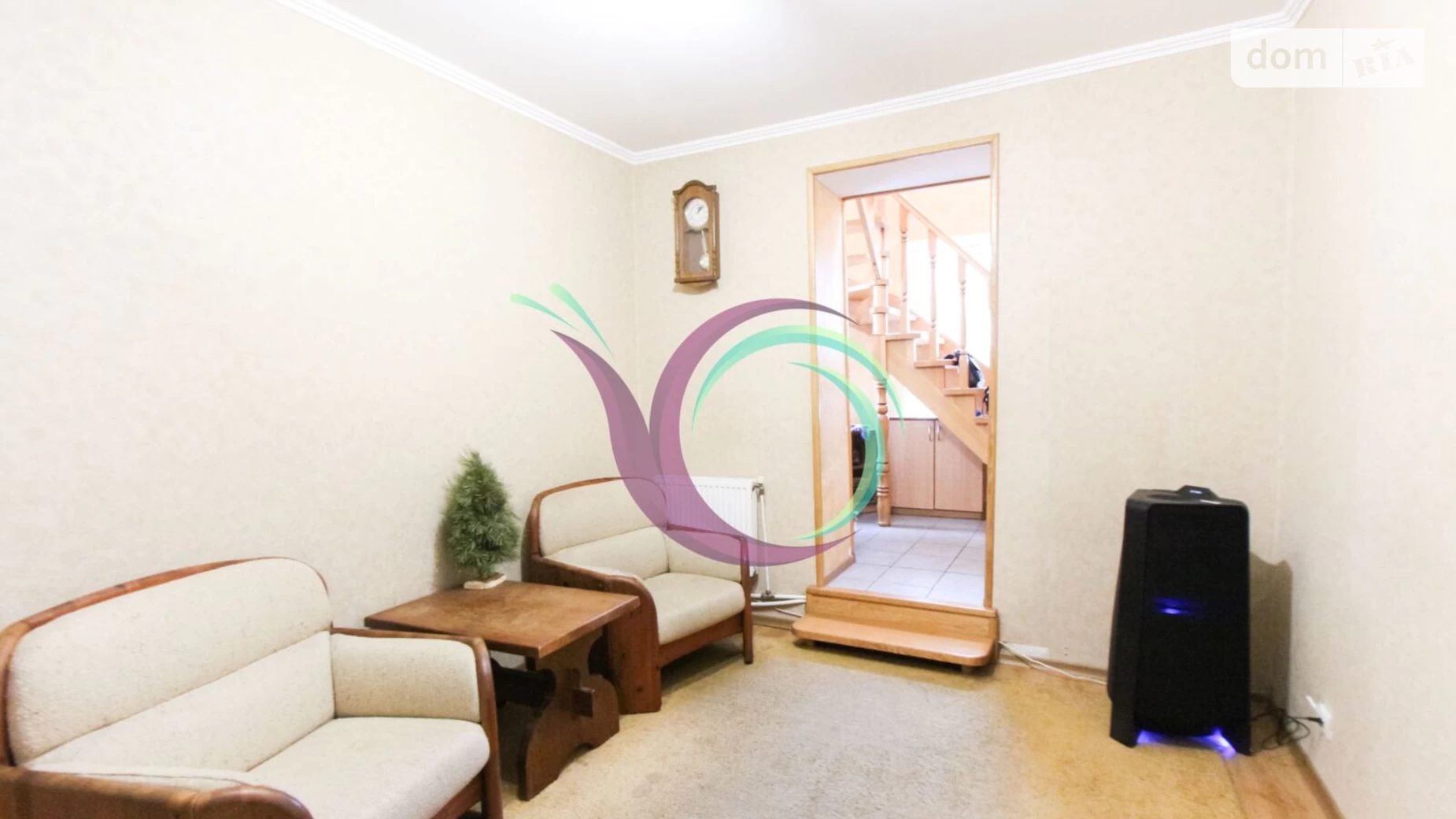 Продается часть дома 102.6 кв. м с участком, цена: 86000 $ - фото 2
