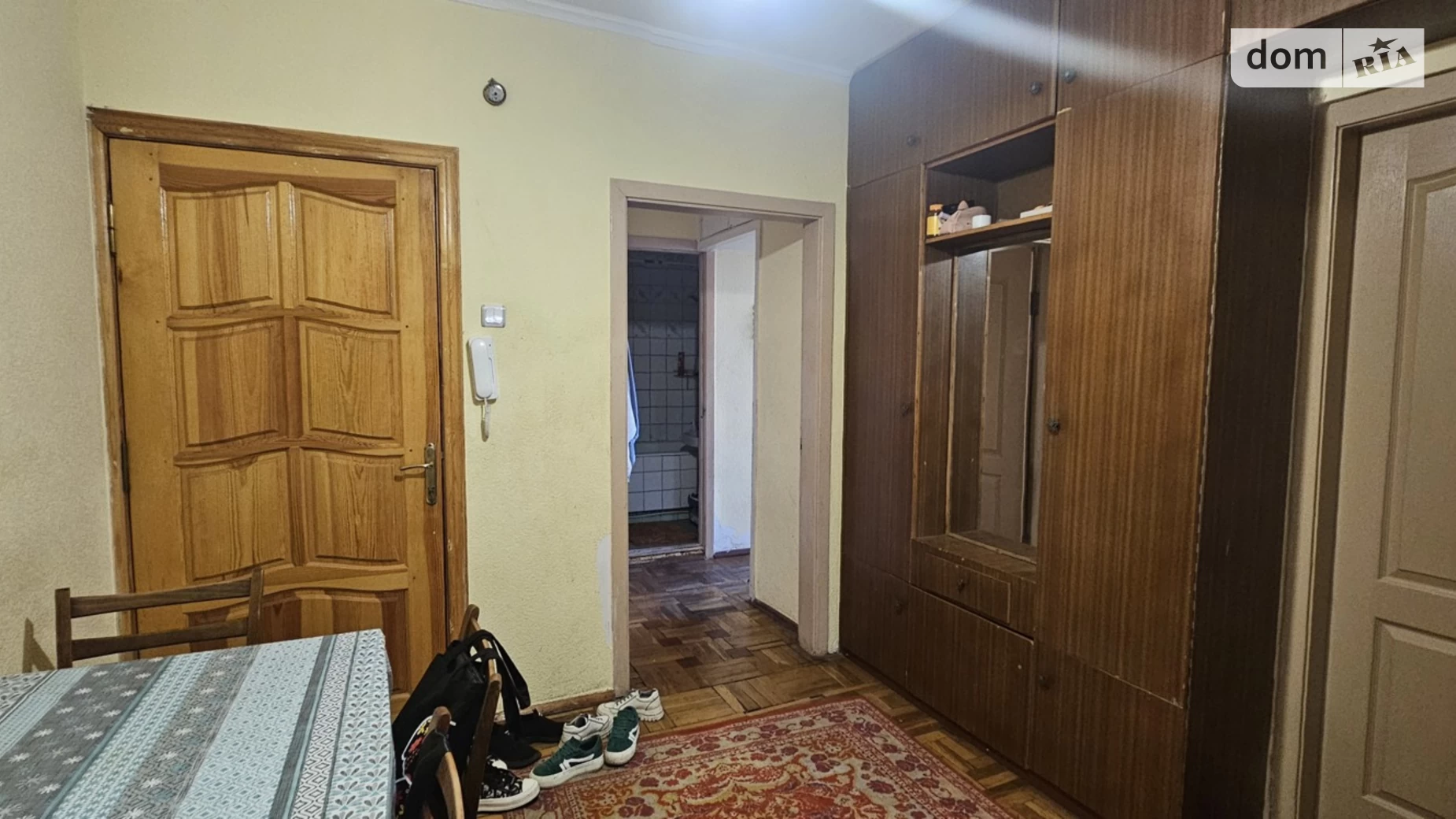 Продається 3-кімнатна квартира 76 кв. м у Києві, вул. Миколи Кибальчича, 7Б - фото 4
