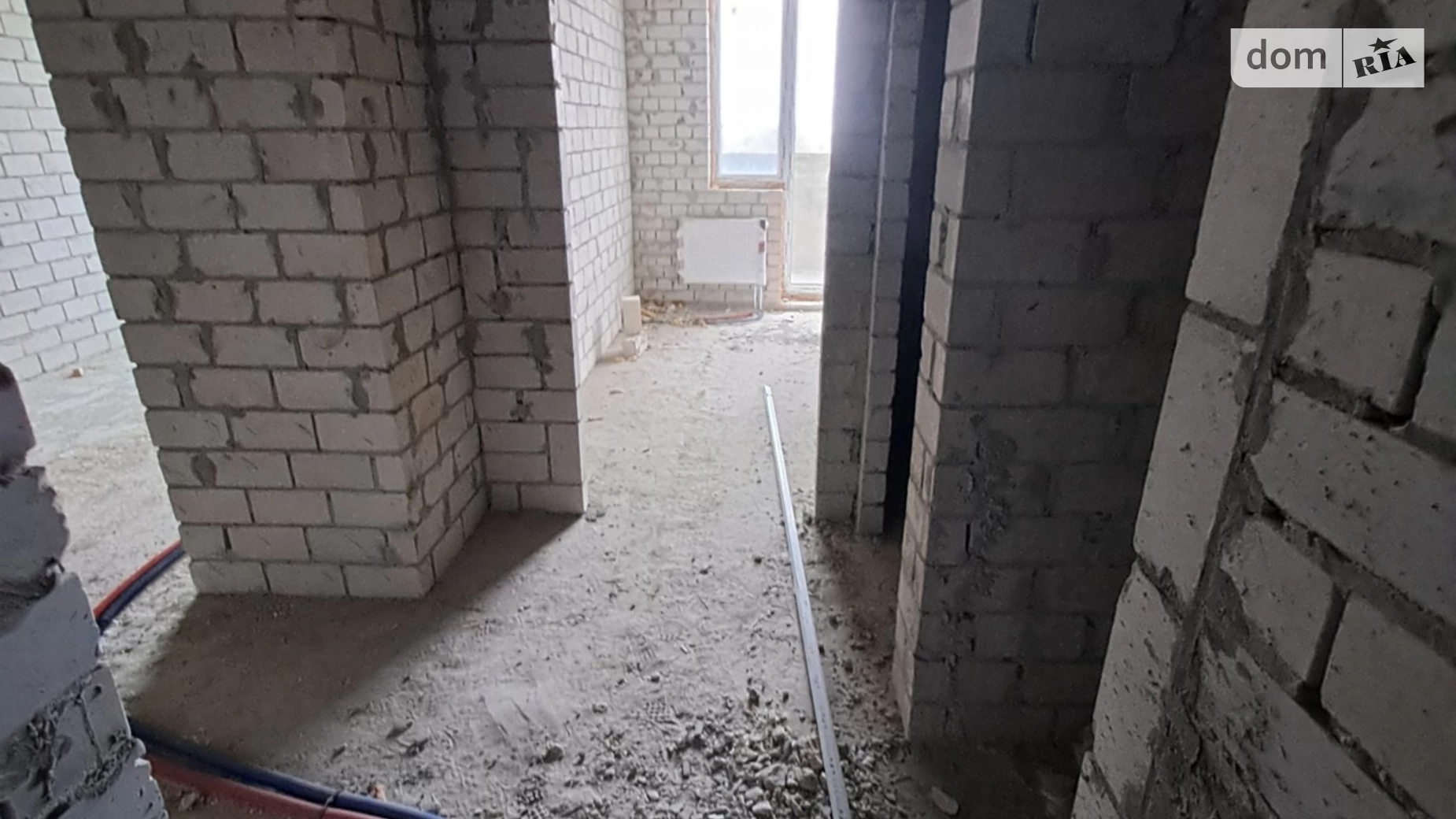 Продается 2-комнатная квартира 57 кв. м в Харькове, цена: 29000 $ - фото 4