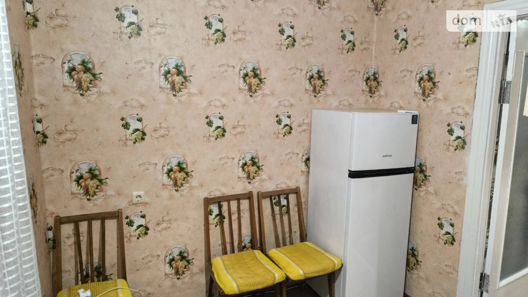 Продается 1-комнатная квартира 35.5 кв. м в Хмельницком, ул. Заречанская, 18/1Б - фото 4