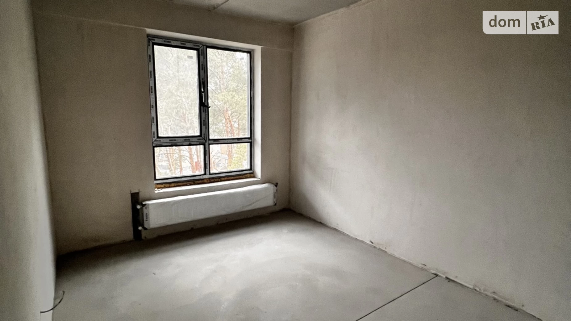 Продается 1-комнатная квартира 43 кв. м в Ирпене, ул. Украинская, 1Б - фото 2