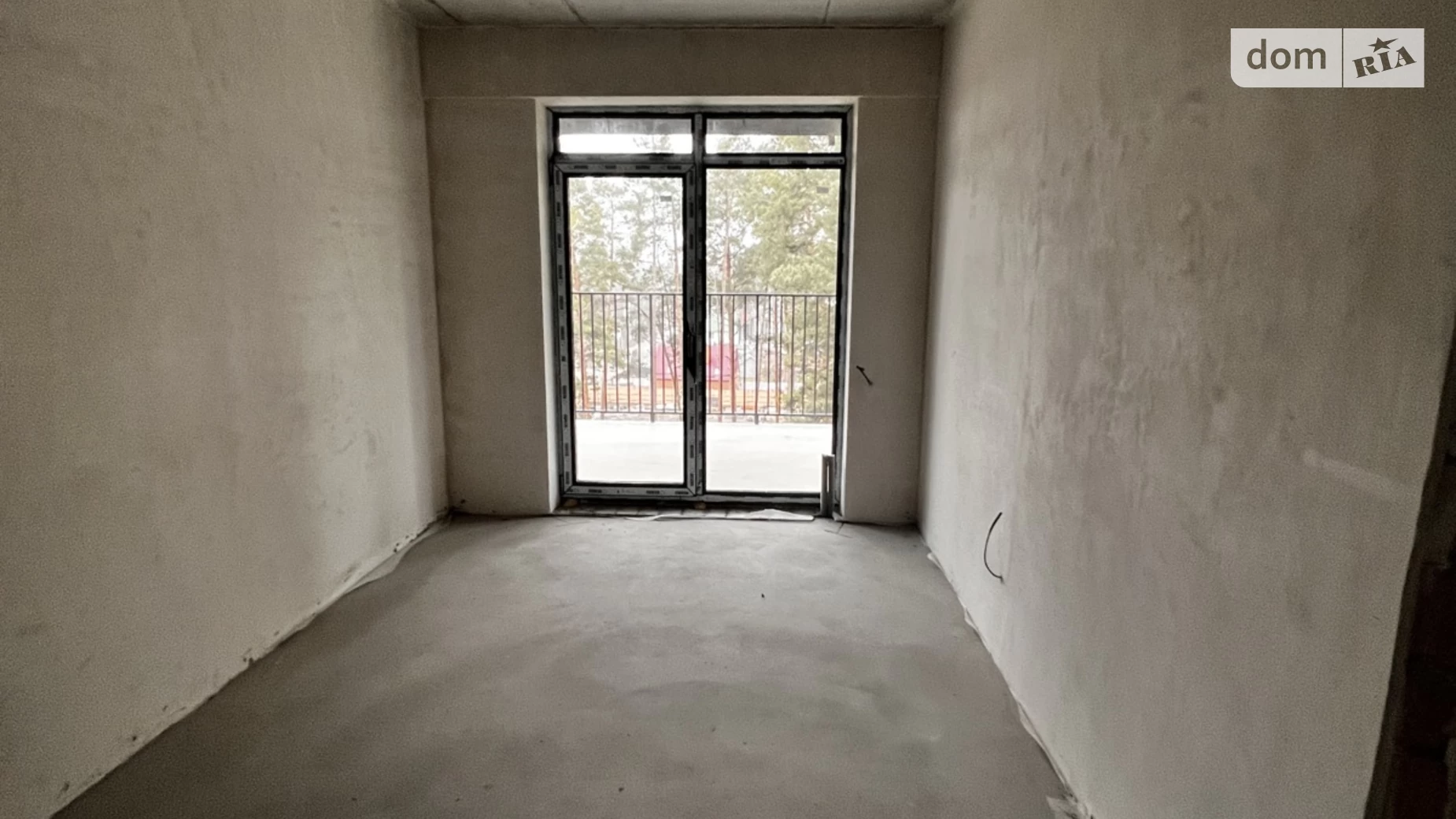 Продается 1-комнатная квартира 43 кв. м в Ирпене, ул. Украинская, 1Б - фото 5