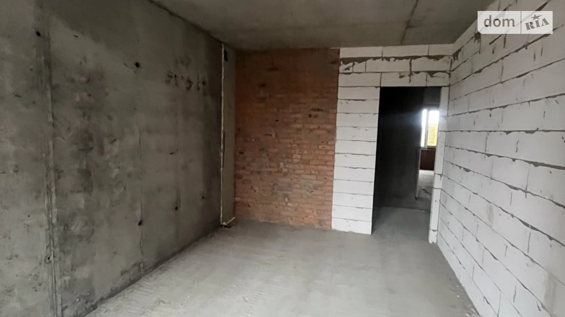 Продається 2-кімнатна квартира 67.9 кв. м у Ірпені, вул. Університетська(Карла Маркса), 1Н - фото 3