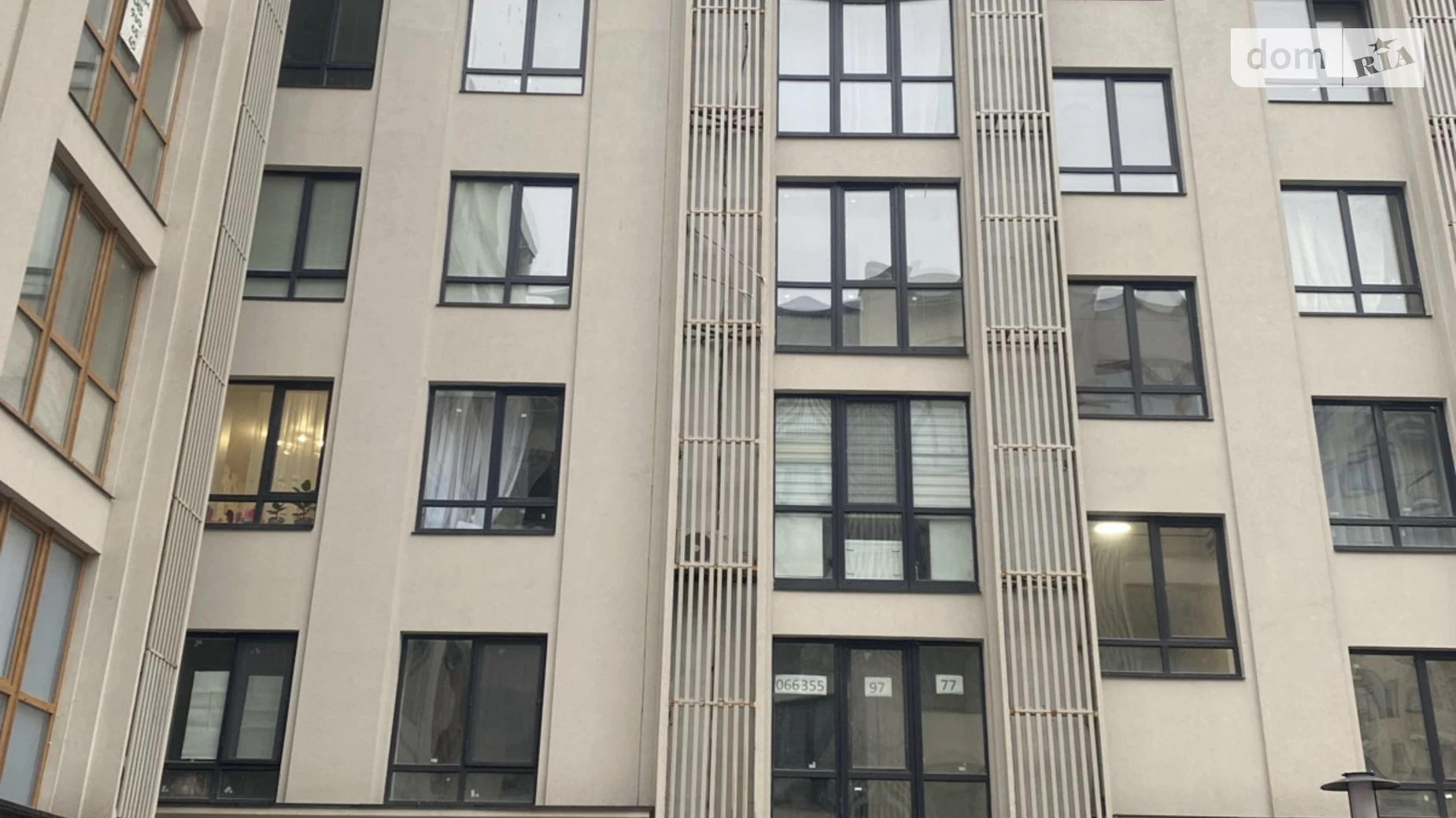 Продається 1-кімнатна квартира 36 кв. м у Ірпені, вул. Григорія Сковороди, 3 - фото 4