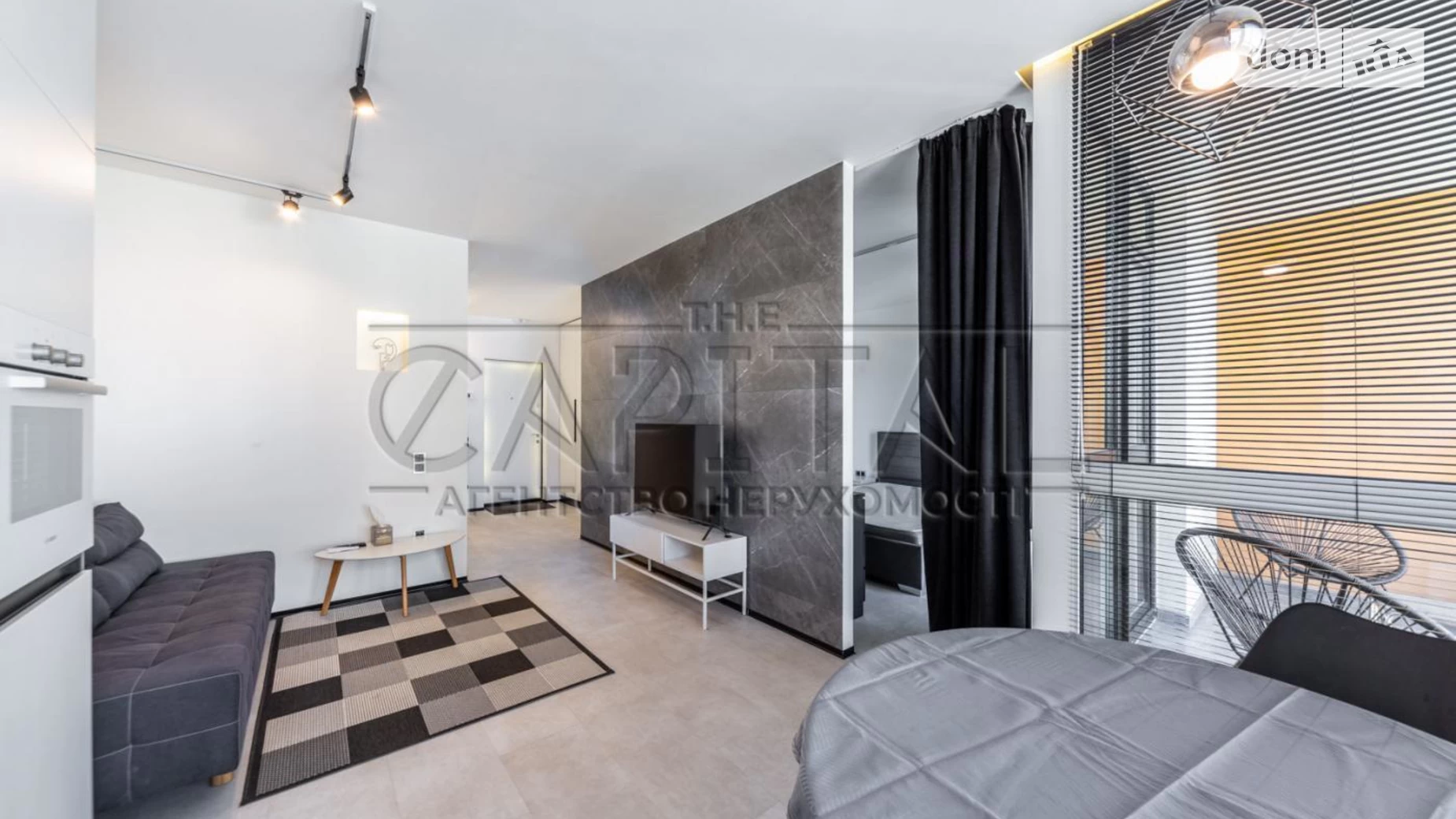 Продається 1-кімнатна квартира 41.2 кв. м у, цена: 165000 $ - фото 3