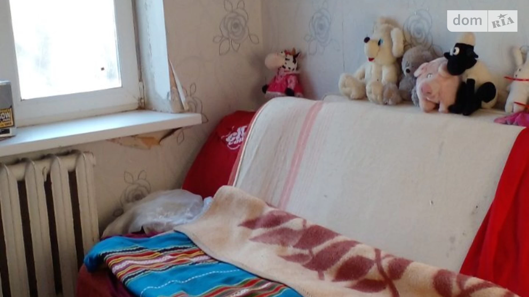 Продається 2-кімнатна квартира 44.5 кв. м у Вороновиці, вул. Гагаріна - фото 3