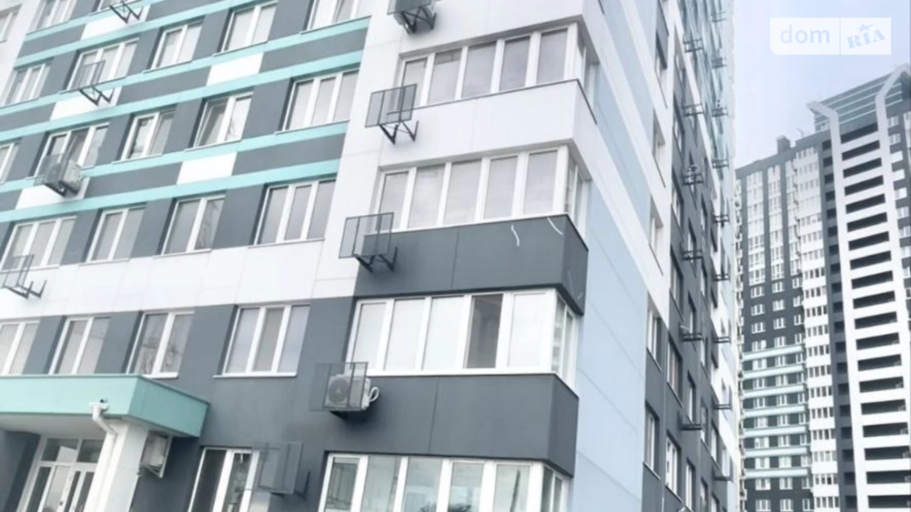 Продается 1-комнатная квартира 45.8 кв. м в Одессе, ул. Варненская - фото 3