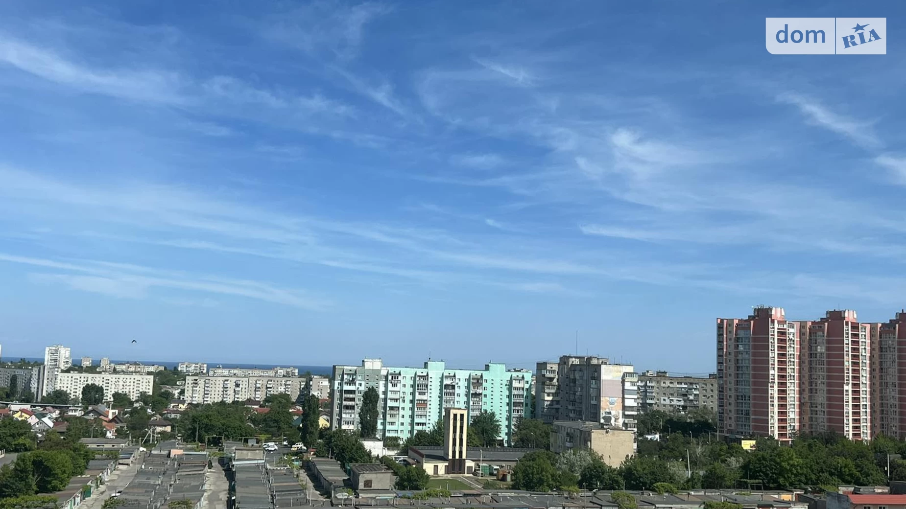 Продается 1-комнатная квартира 35 кв. м в Черноморске, ул. Защитников Украины(1 Мая) - фото 2