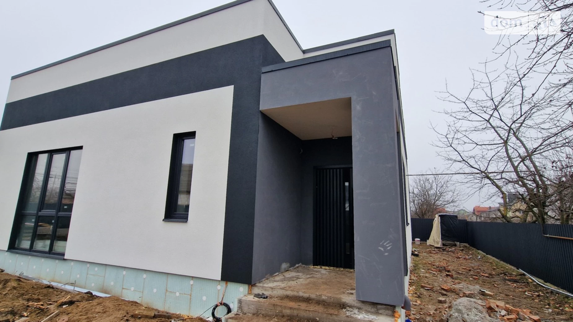 Продается одноэтажный дом 130 кв. м с камином, цена: 129900 $ - фото 4