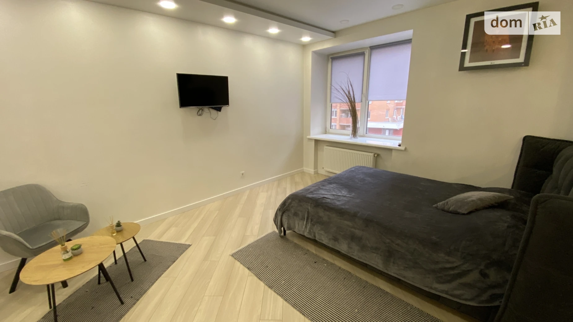 Продается 1-комнатная квартира 40 кв. м в Ирпене, ул. Университетская(Карла Маркса), 2/1 - фото 2