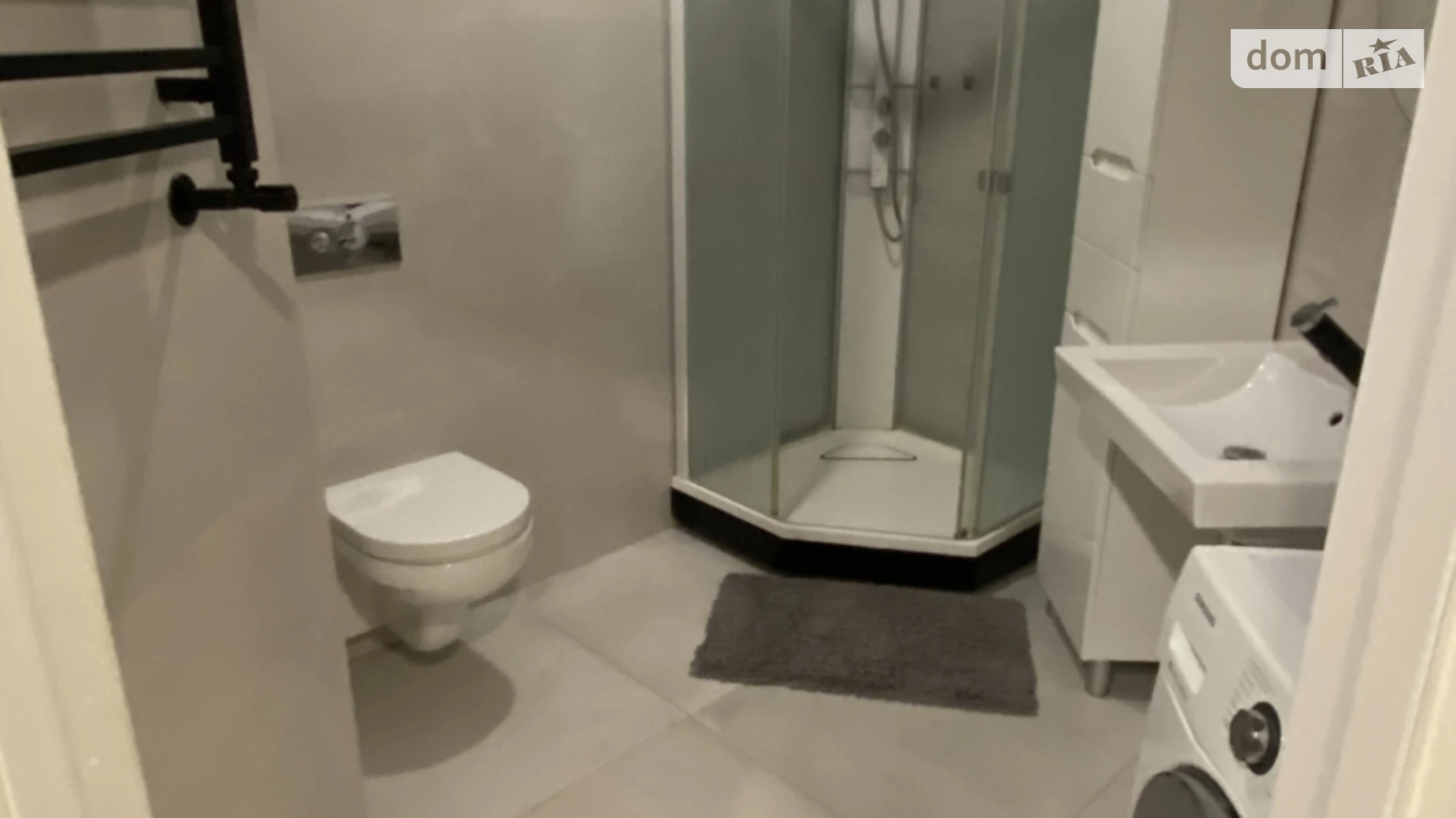 Продается 1-комнатная квартира 40 кв. м в Ирпене, ул. Университетская(Карла Маркса), 2/1 - фото 5