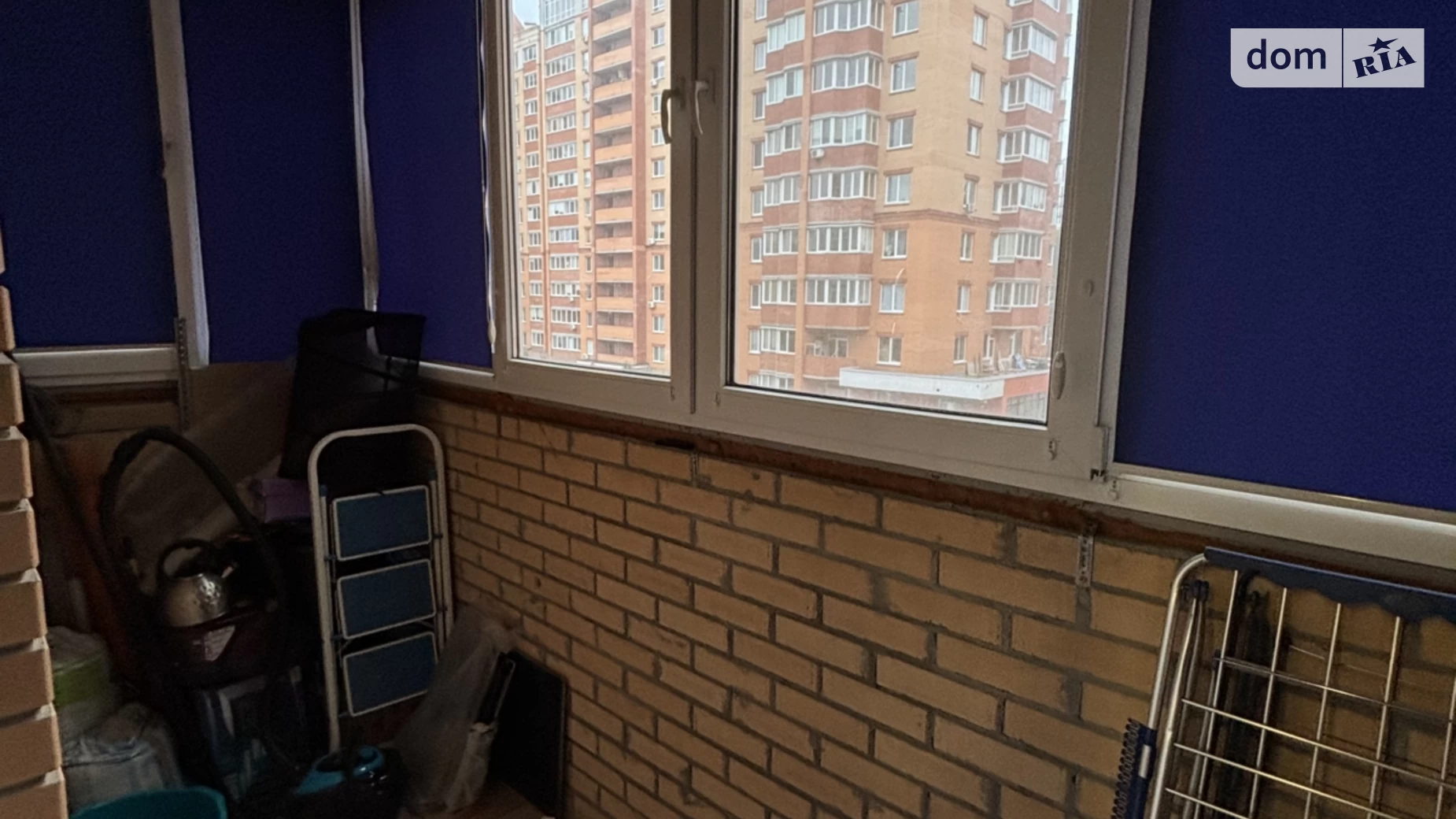 Продается 1-комнатная квартира 40 кв. м в Ирпене, ул. Университетская(Карла Маркса), 2/1В - фото 4