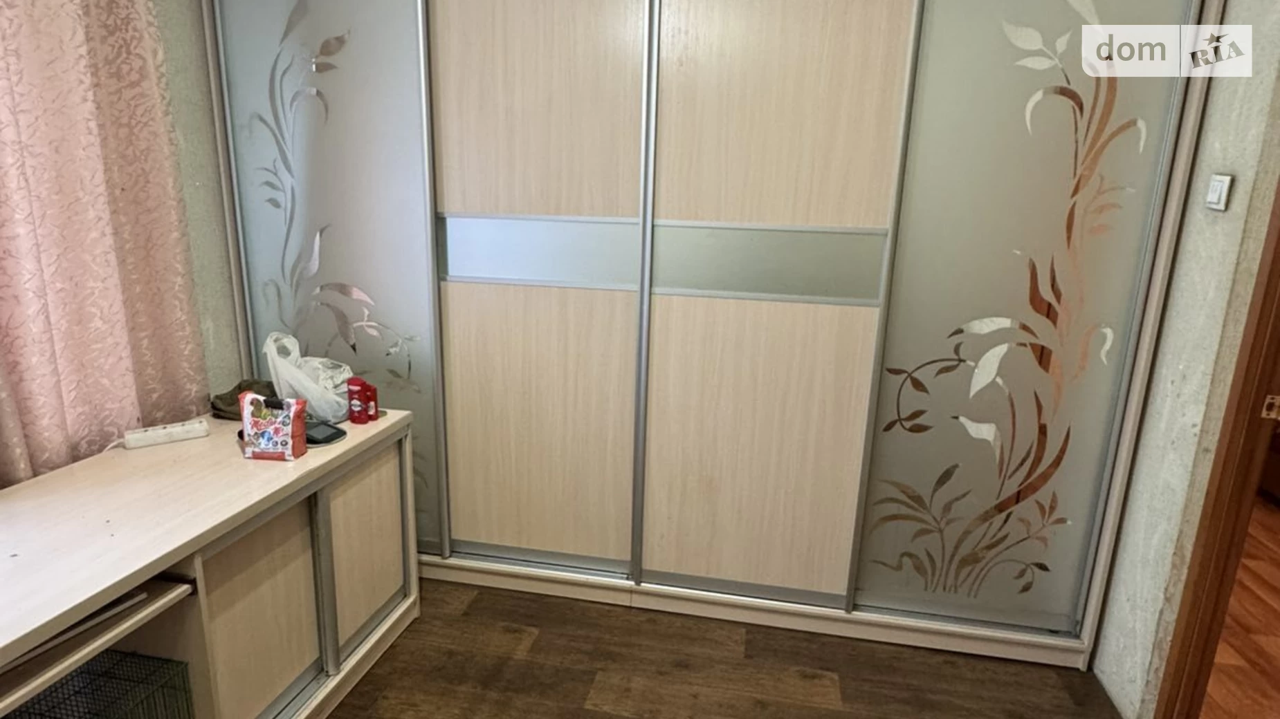 Продается 3-комнатная квартира 48.3 кв. м в Полтаве, цена: 42000 $ - фото 5