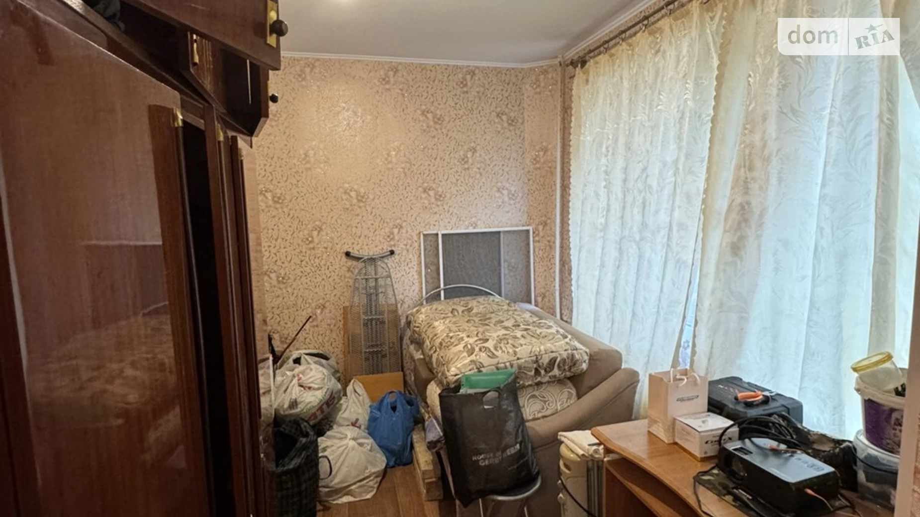 Продается 3-комнатная квартира 48.3 кв. м в Полтаве, цена: 42000 $ - фото 3
