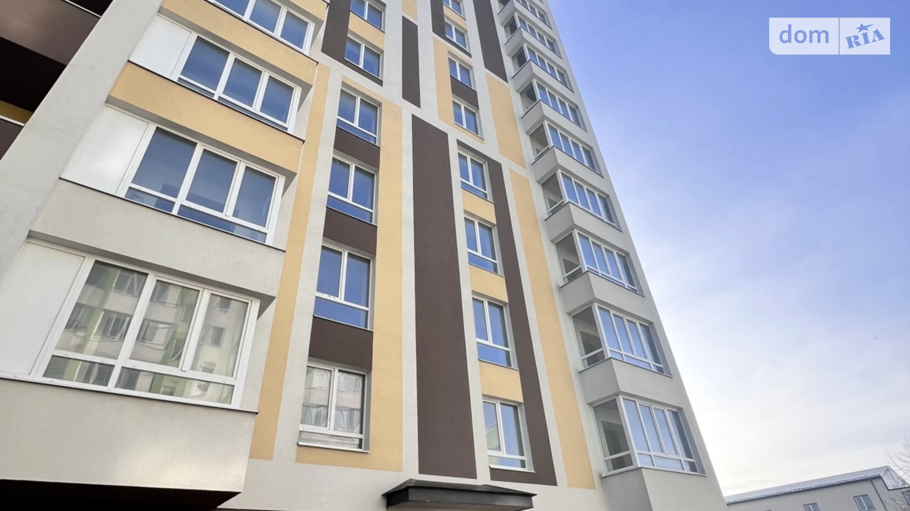 Продается 2-комнатная квартира 58.1 кв. м в Хмельницком, ул. Трудовая, 5/1А - фото 2