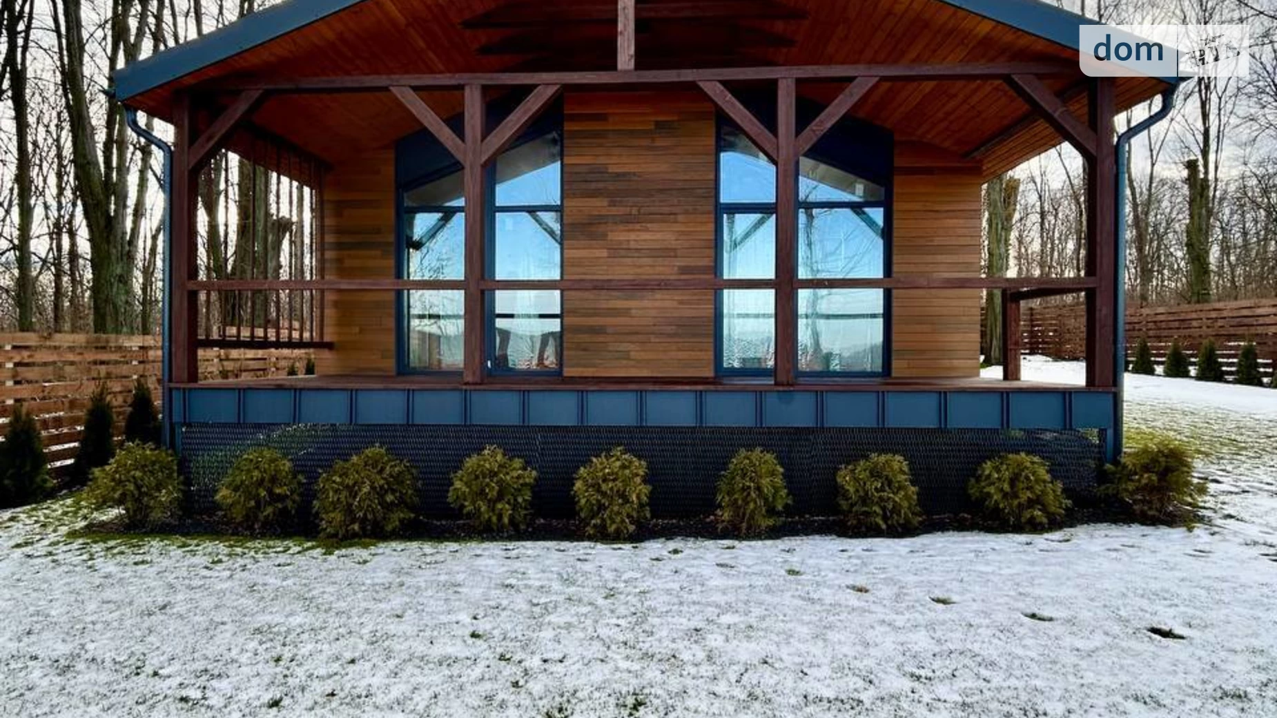 Продається одноповерховий будинок 95 кв. м з садом, цена: 85000 $ - фото 2