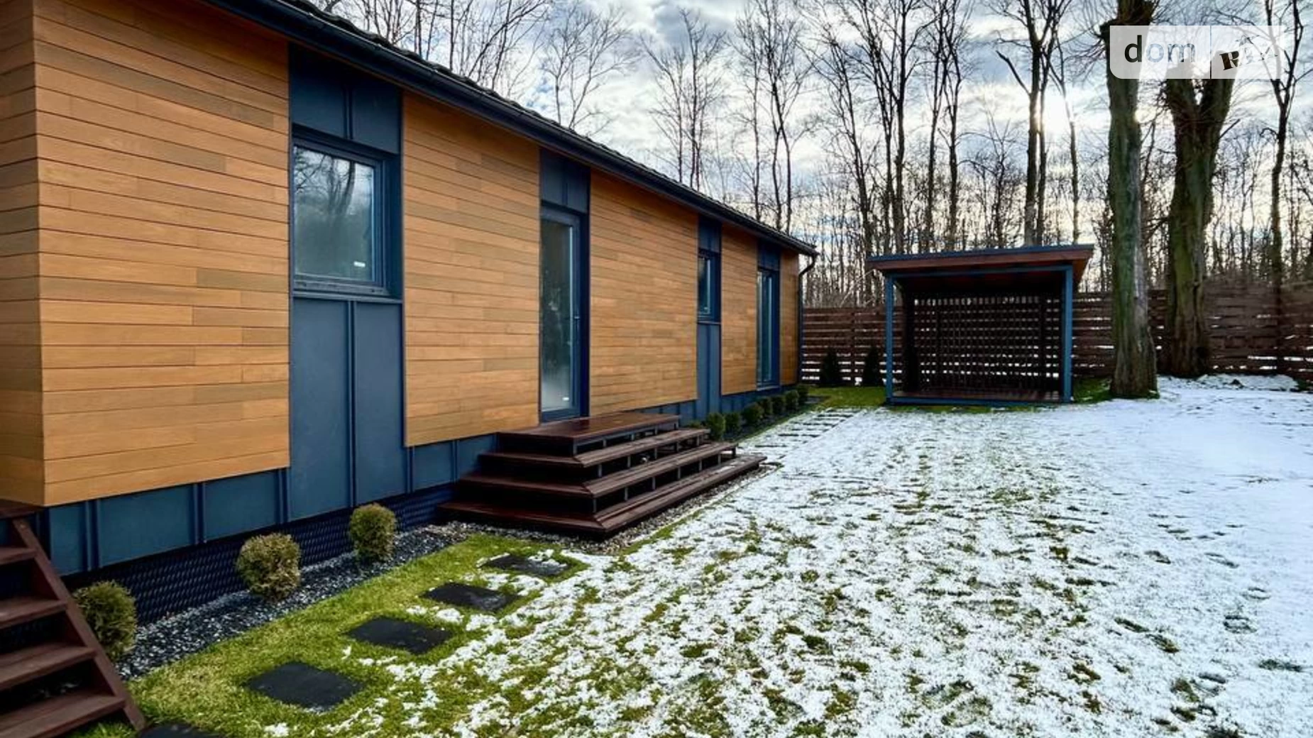 Продається одноповерховий будинок 95 кв. м з садом, цена: 85000 $ - фото 5