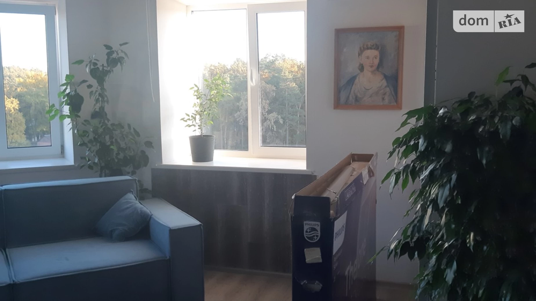 Продается 2-комнатная квартира 51.5 кв. м в Ирпене, ул. Николая Сингаевского(Новооскольская), 10В корпус 1 - фото 3