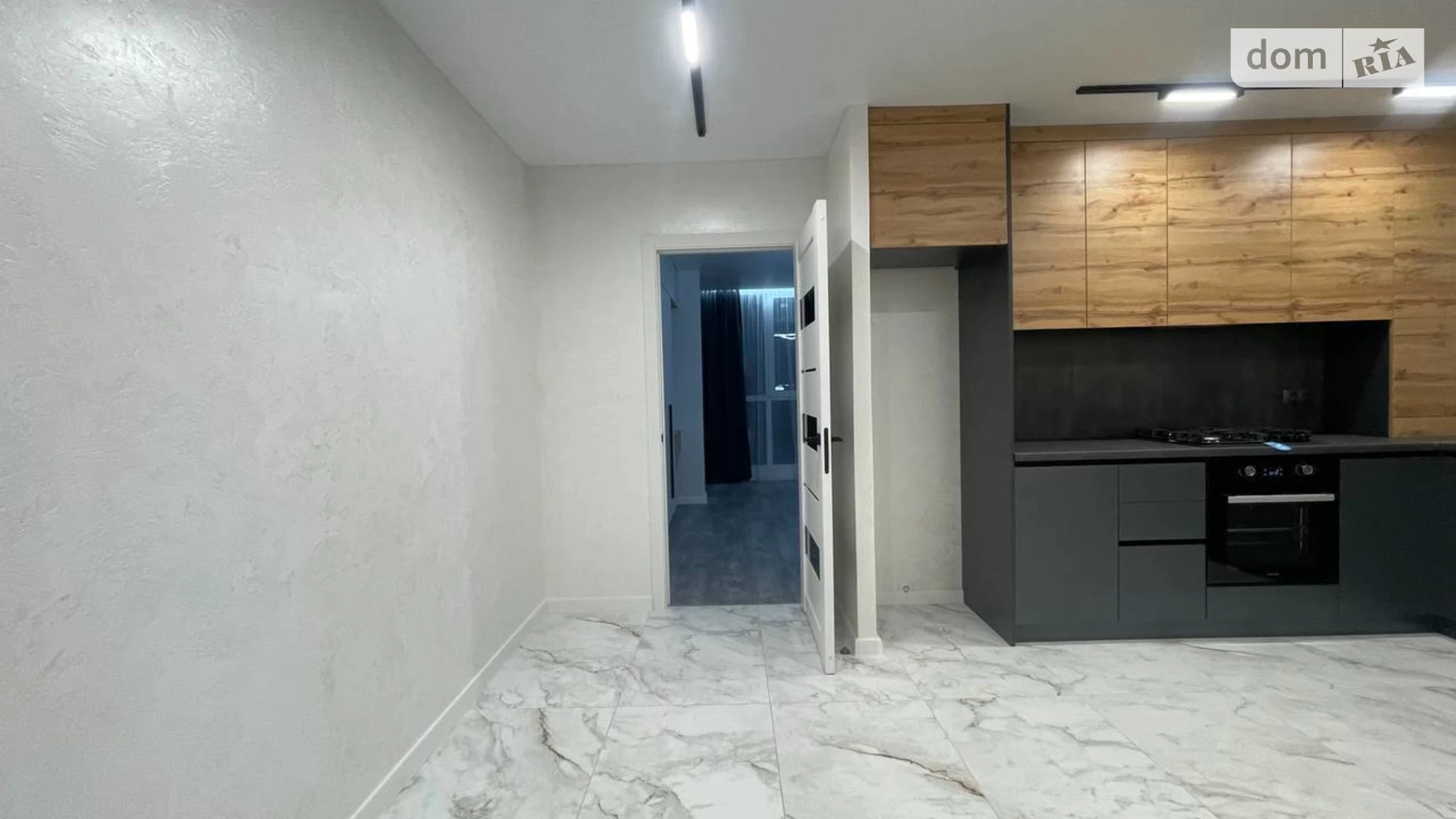 1-кімнатна квартира 41.2 кв. м у Тернополі, вул. Білогірська - фото 4