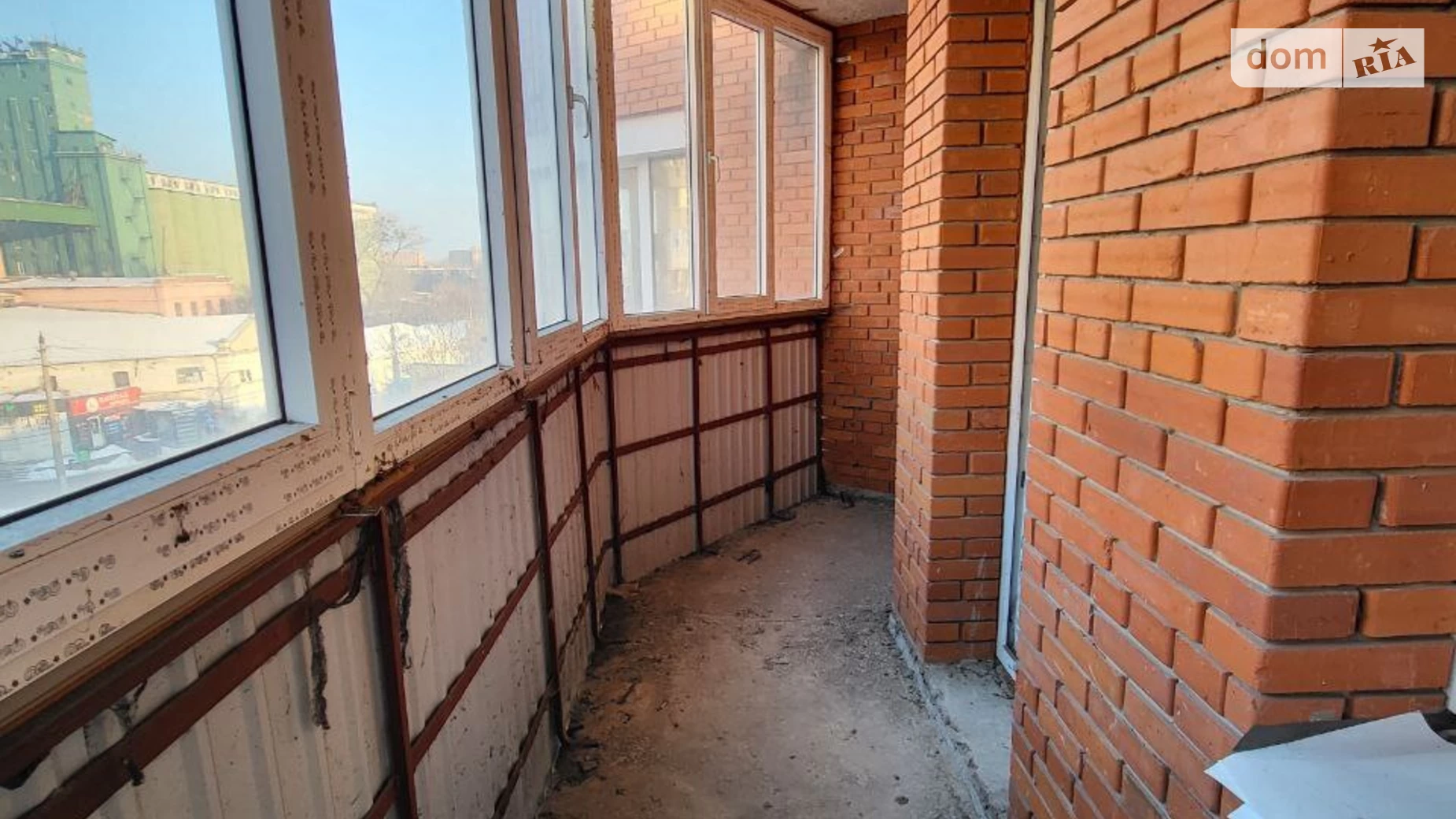 Продается 2-комнатная квартира 69 кв. м в Полтаве, ул. Небесной Сотни - фото 5