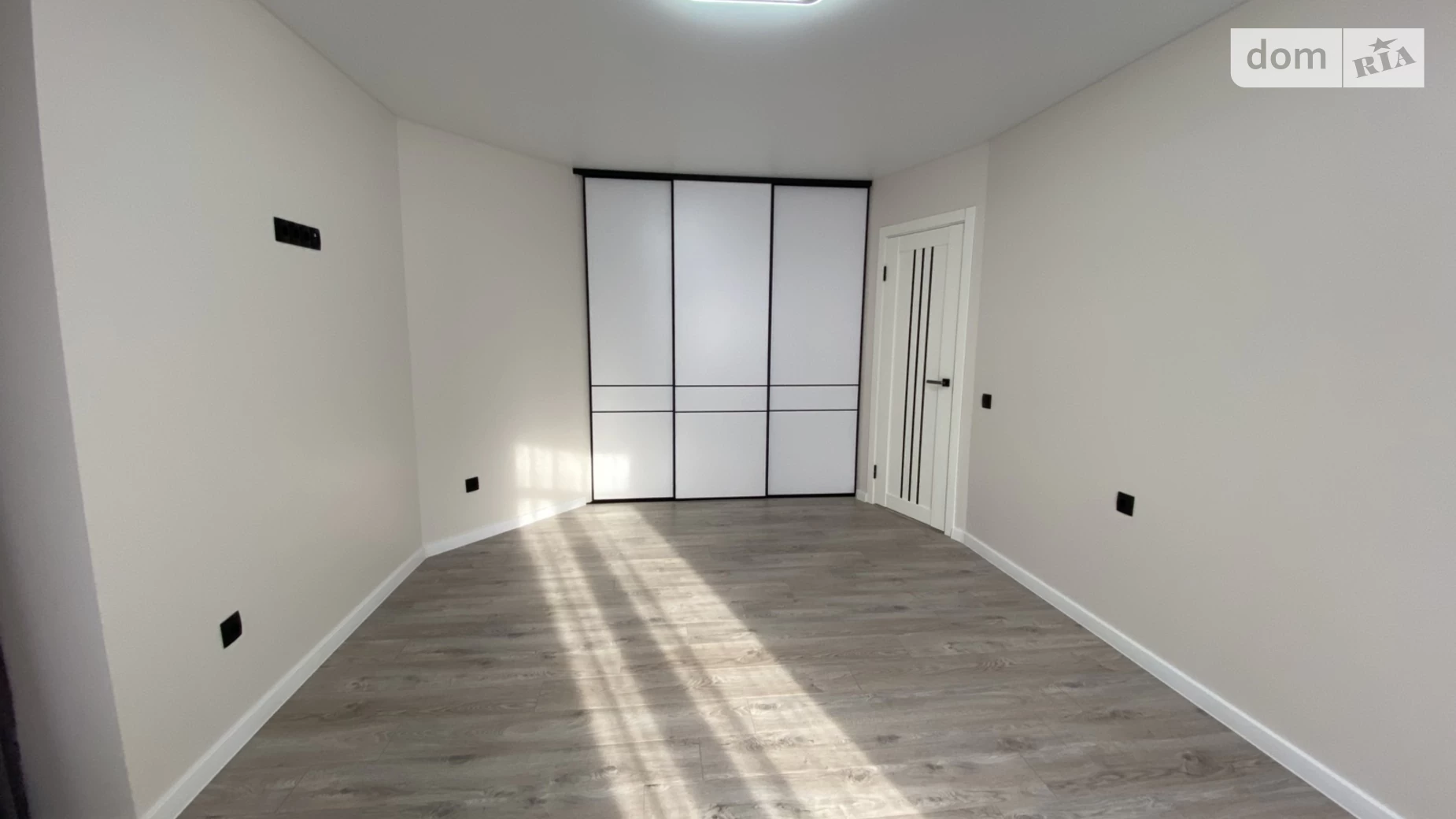 1-комнатная квартира 48 кв. м в Тернополе, просп. Злуки, 5А - фото 5