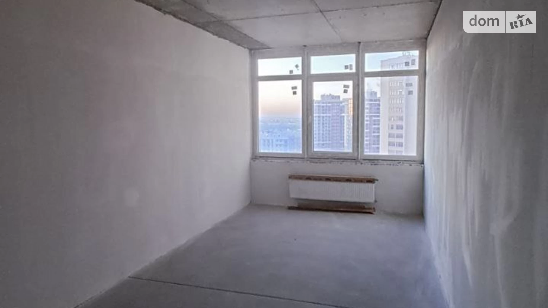 Продается 2-комнатная квартира 57.4 кв. м в Лиманке, ул. Жемчужная - фото 4