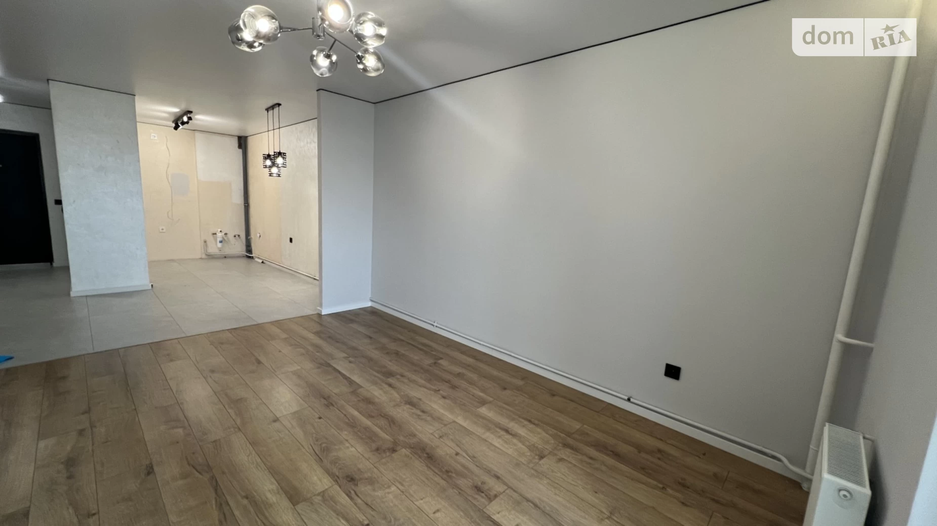 2-комнатная квартира 56 кв. м в Тернополе, цена: 56000 $ - фото 2