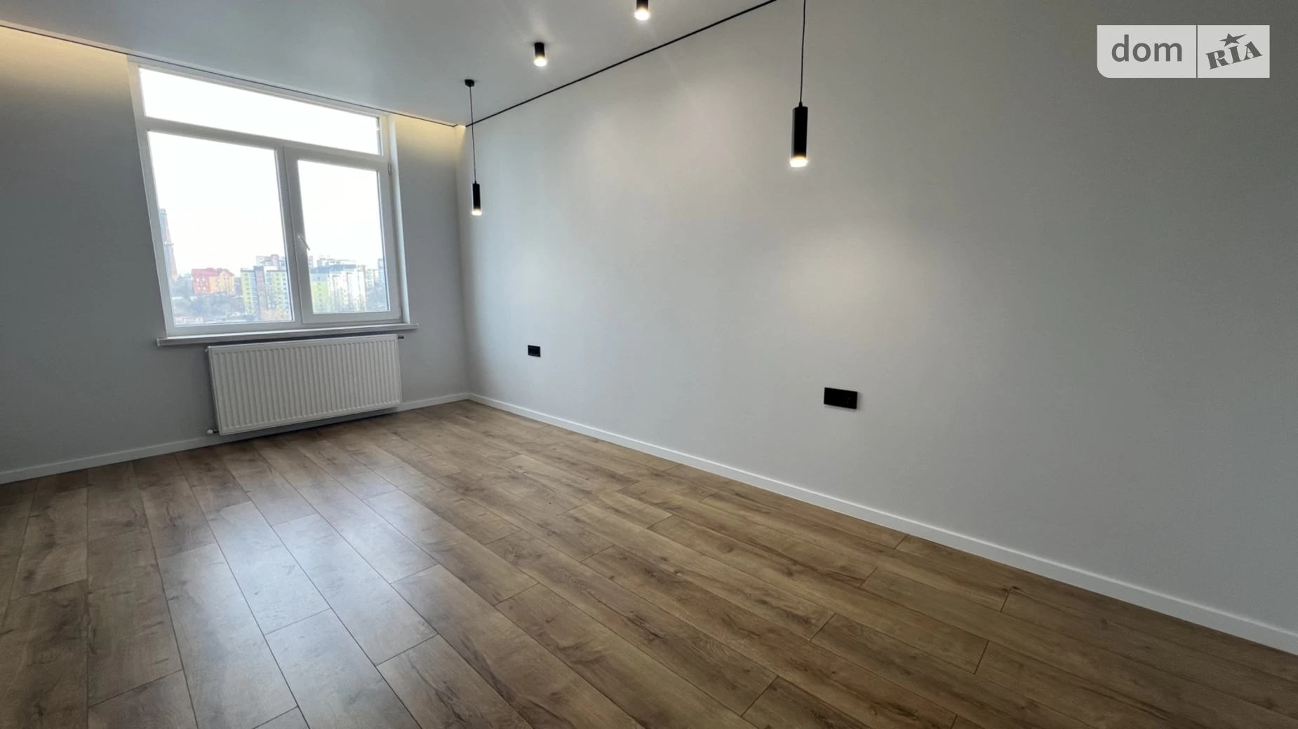 2-комнатная квартира 56 кв. м в Тернополе, цена: 56000 $ - фото 5