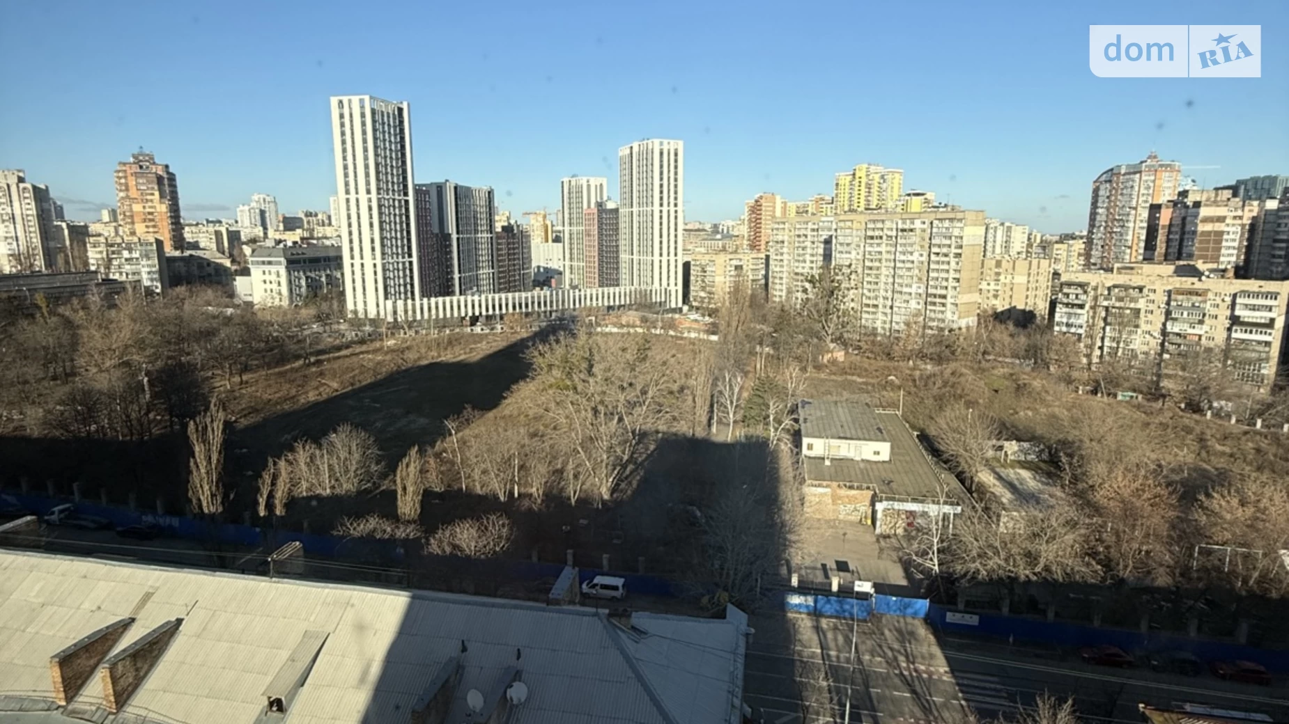 Продается 2-комнатная квартира 64 кв. м в Киеве, ул. Ростиславська(Маршала Рыбалко), 5А - фото 4