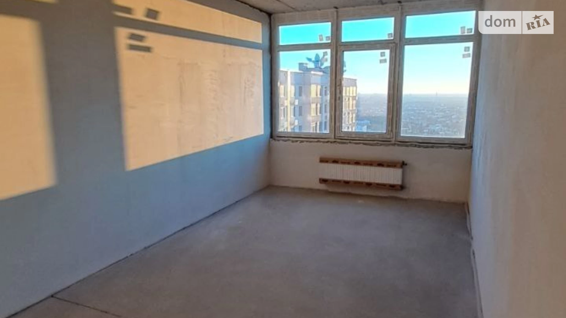 Продается 2-комнатная квартира 59.3 кв. м в Лиманке, ул. Жемчужная - фото 5
