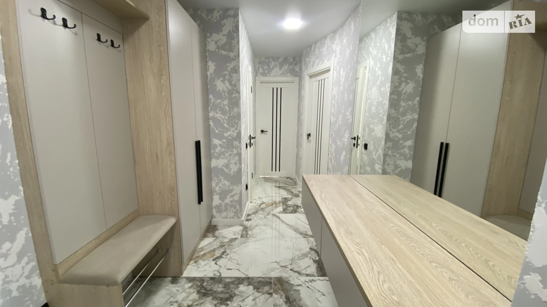 1-кімнатна квартира 47 кв. м у Тернополі, просп. Злуки, 7 - фото 2
